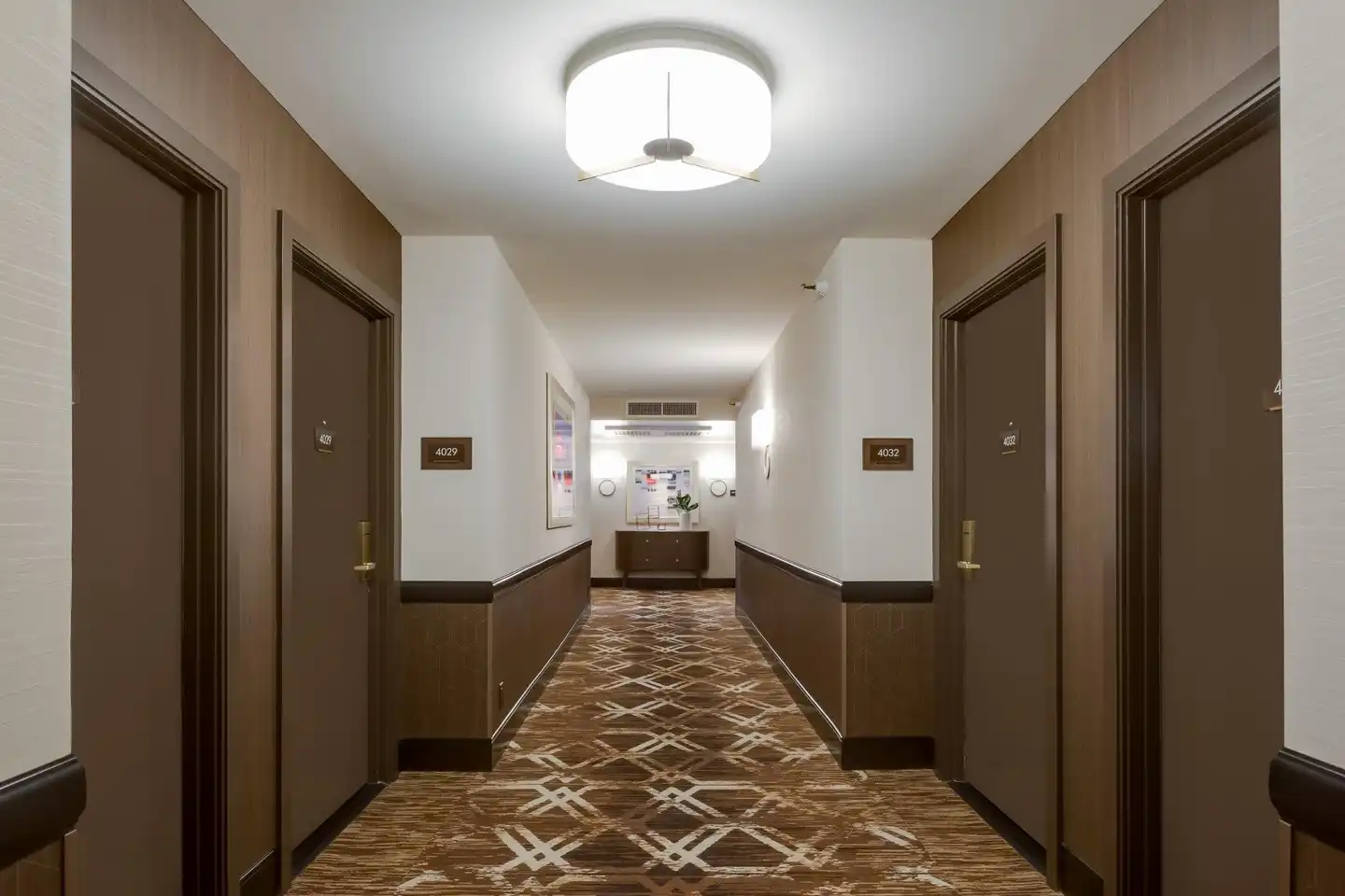 Palace Station Hotel & Casino Wellness