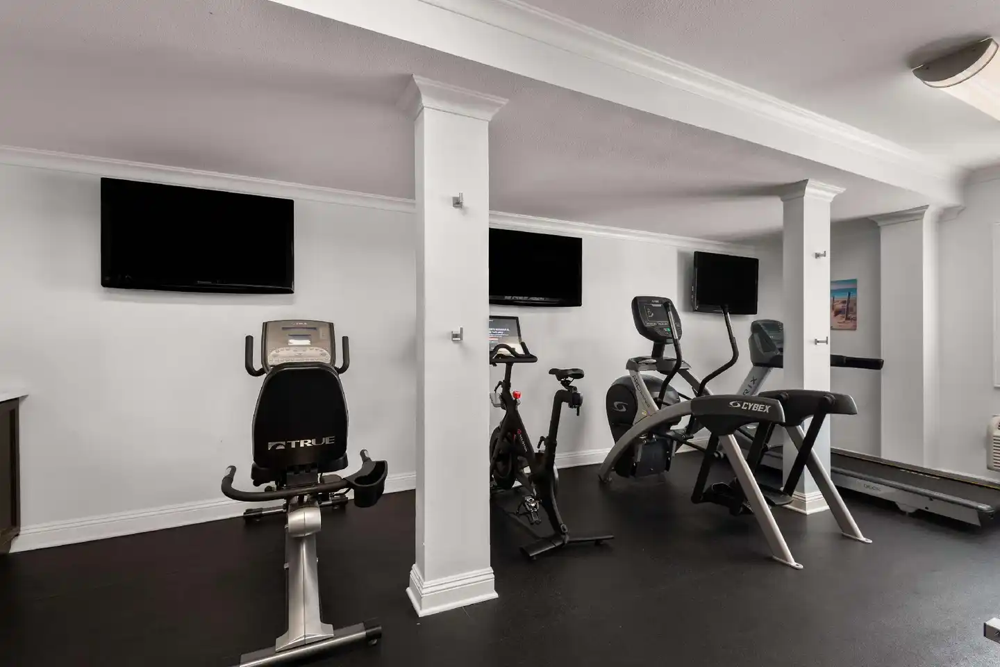 Best Western Plus Manhattan Beach Hotel Sport und Entertainment