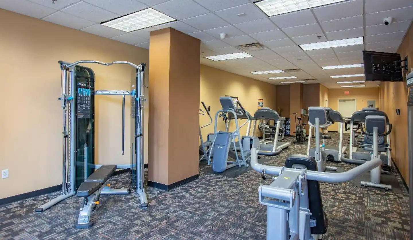 Lake Buena Vista Resort Village & Spa Sport und Entertainment