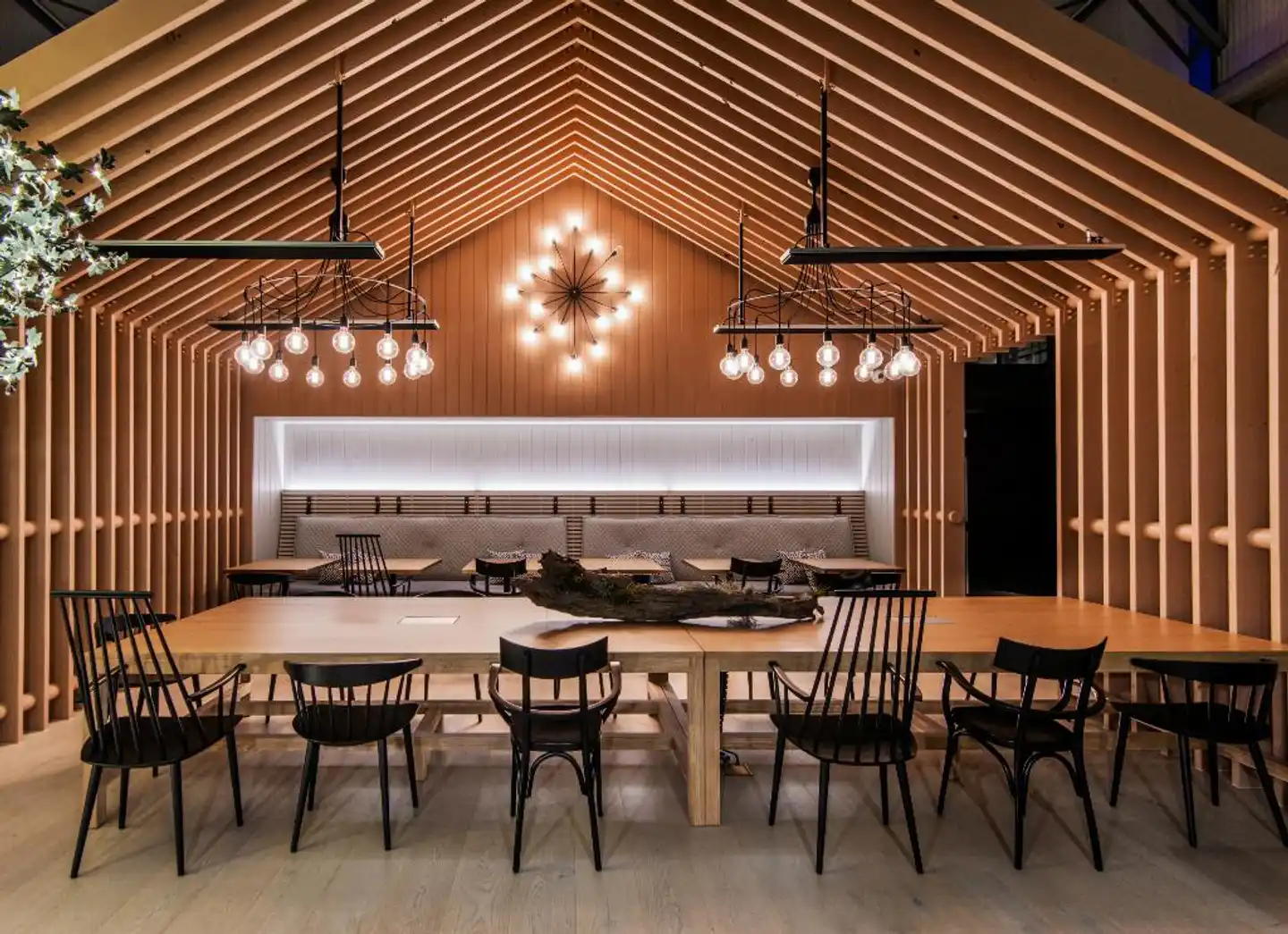 Ovolo Woolloomooloo Bar