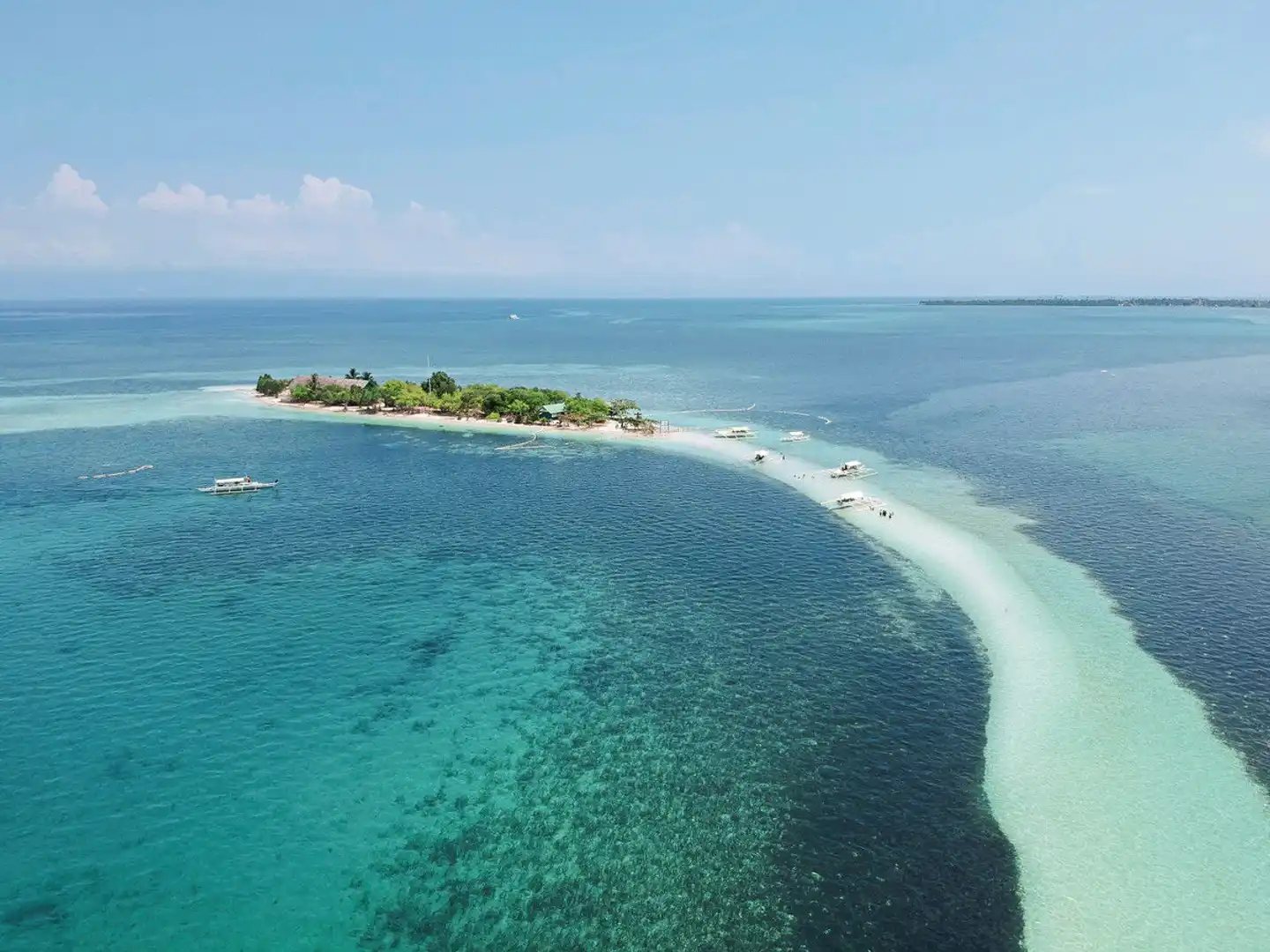 Amorita Resort Landschaft