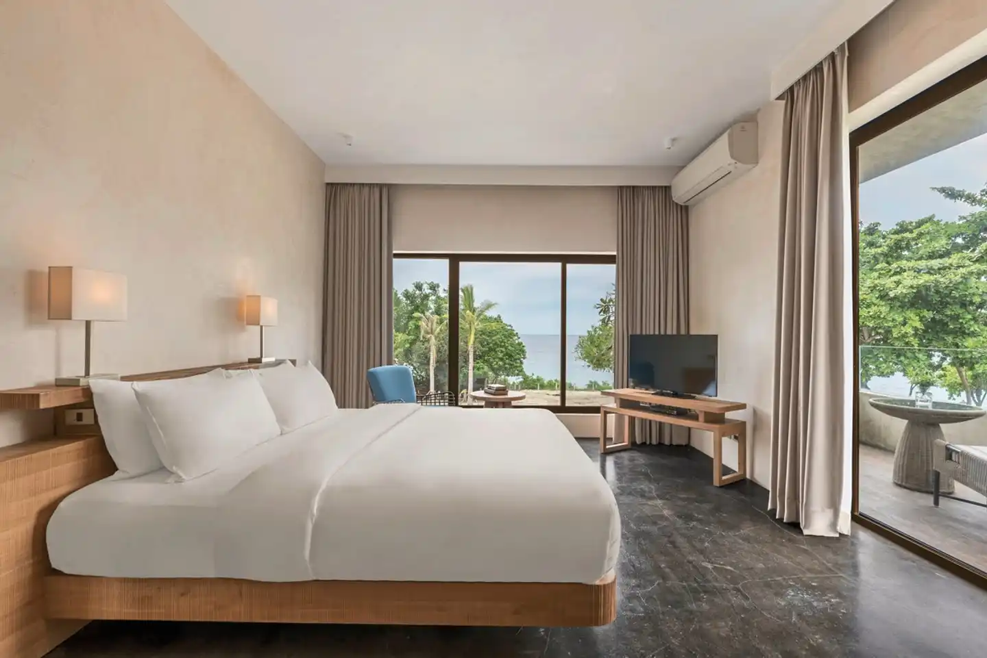 Amorita Resort Wohnbeispiel