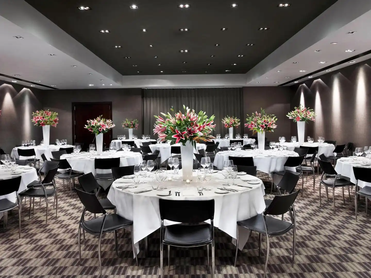 Sofitel Auckland Viaduct Harbour Restaurant