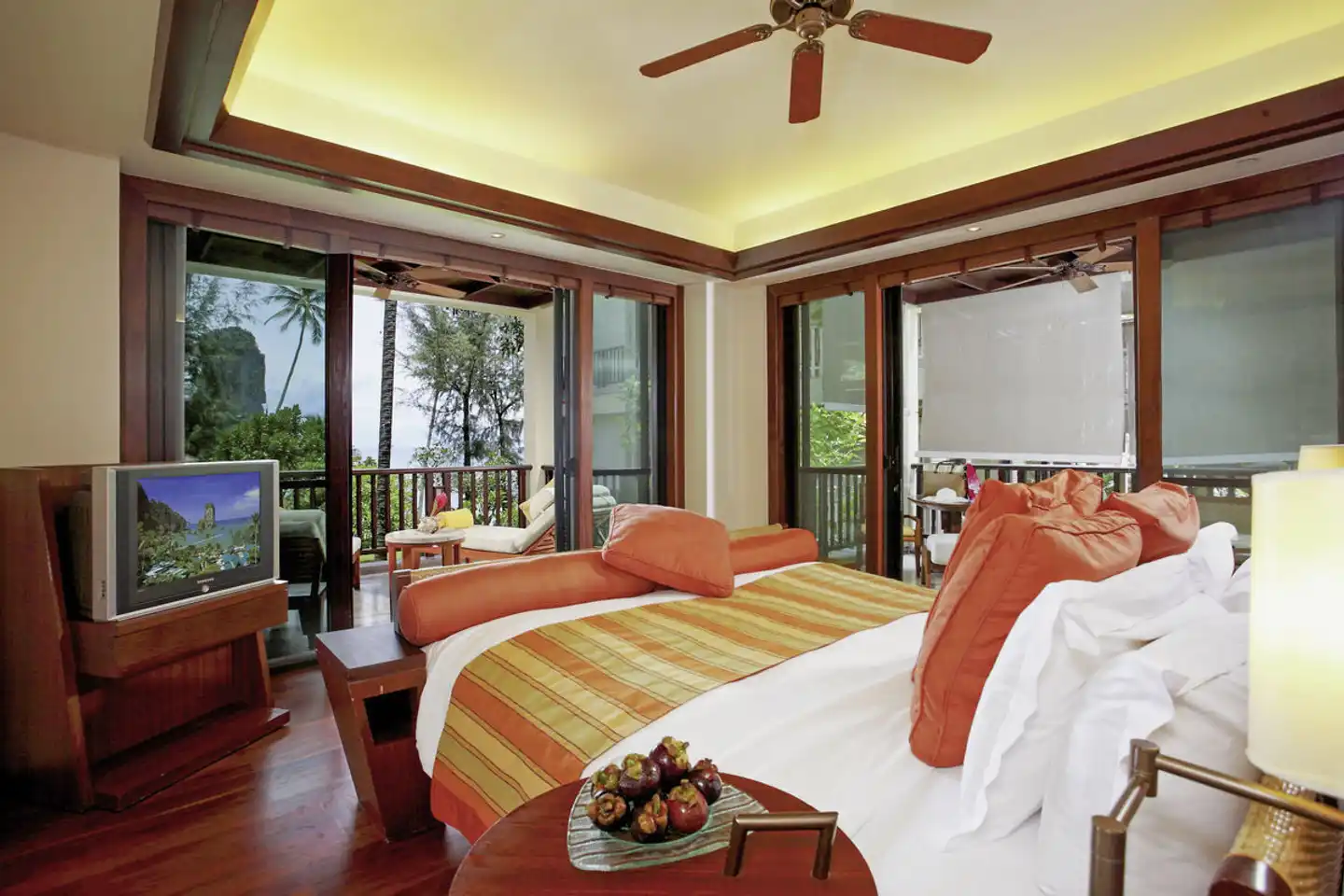 Centara Grand Beach Resort & Villas Krabi Wohnbeispiel