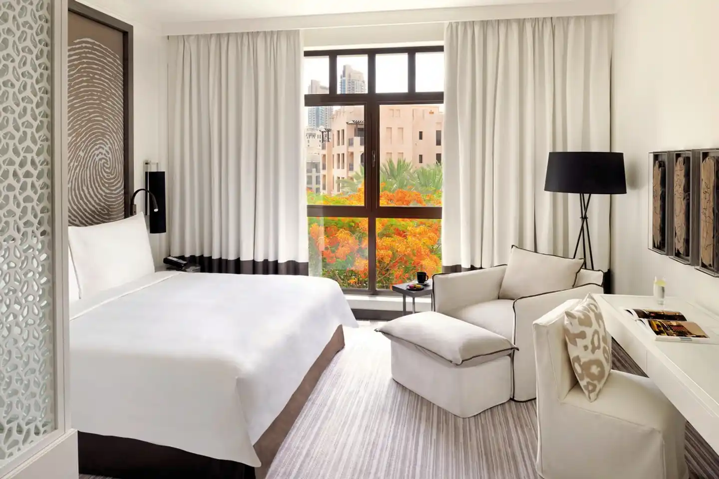 Boulevard Hotel, Autograph Collection Wohnbeispiel