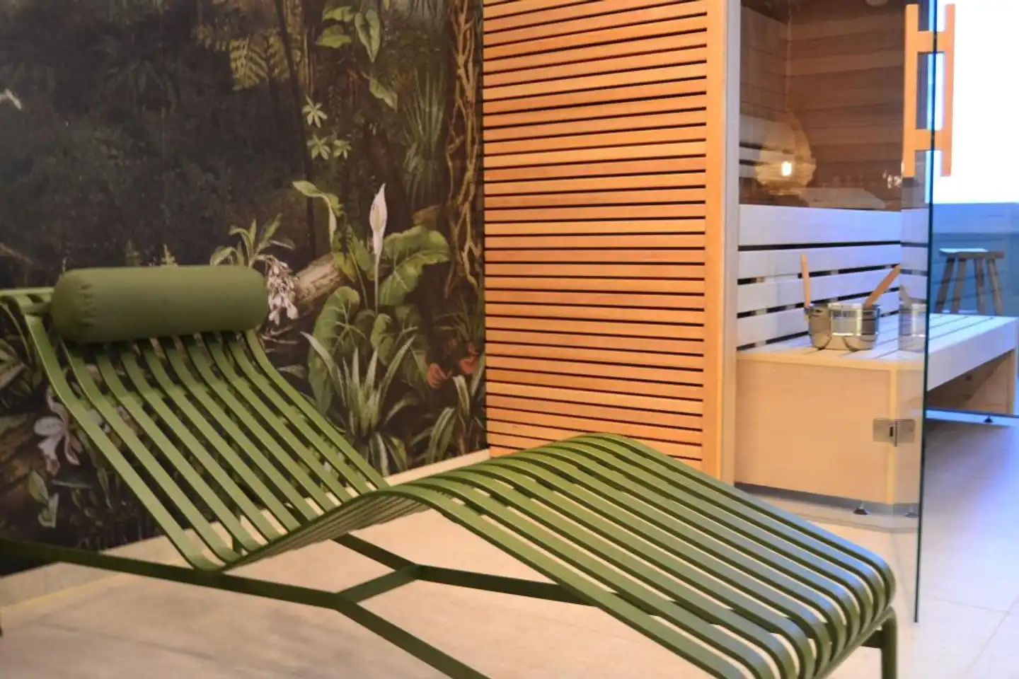 Seaside Residenz Hotel Chemnitz Wohnbeispiel