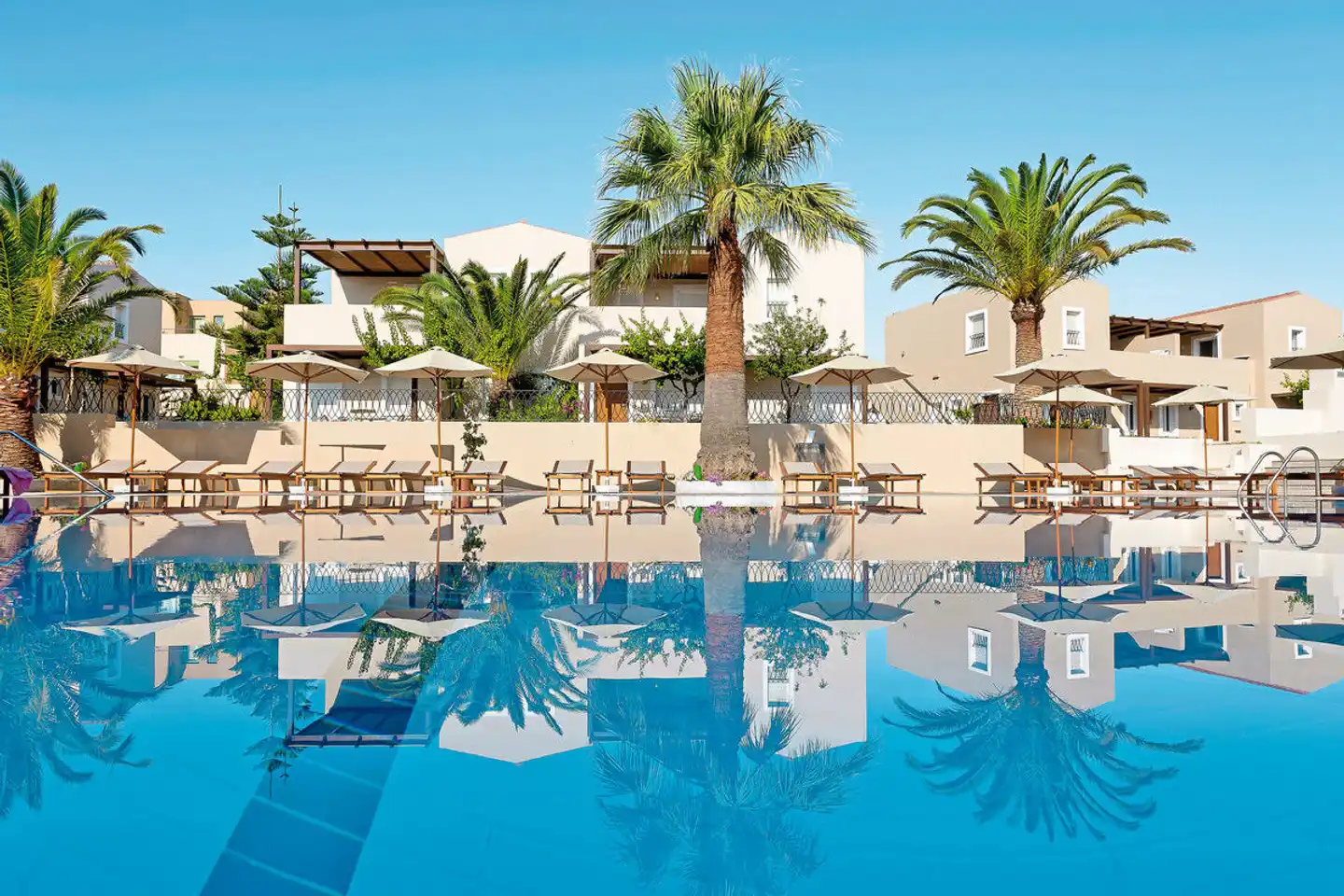 Grecotel Casa Adele Pool