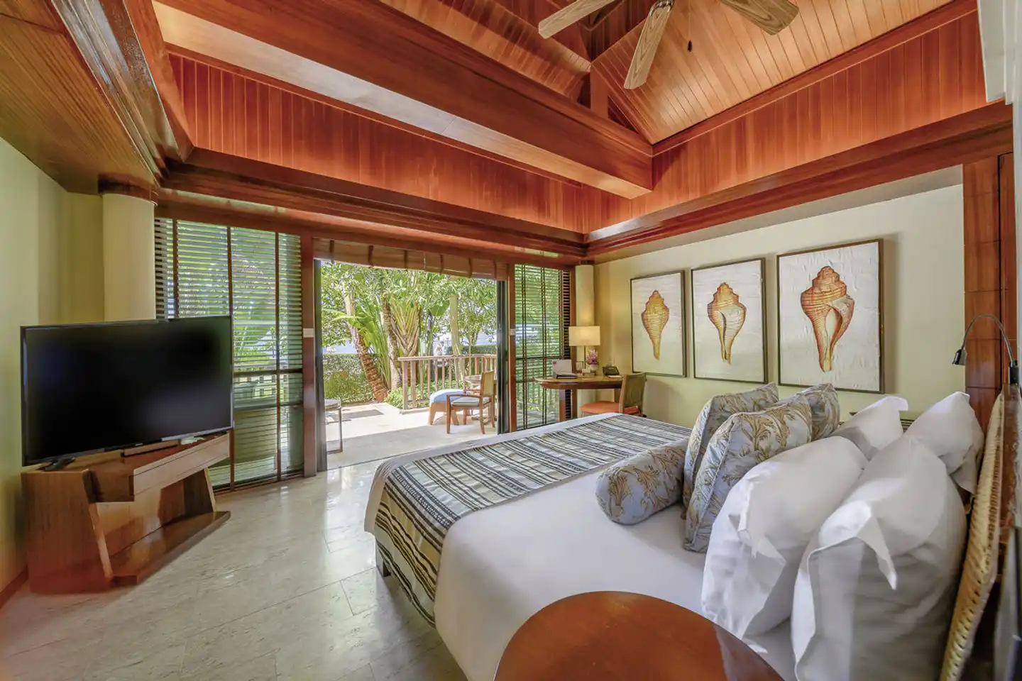 Centara Grand Beach Resort & Villas Krabi Wohnbeispiel