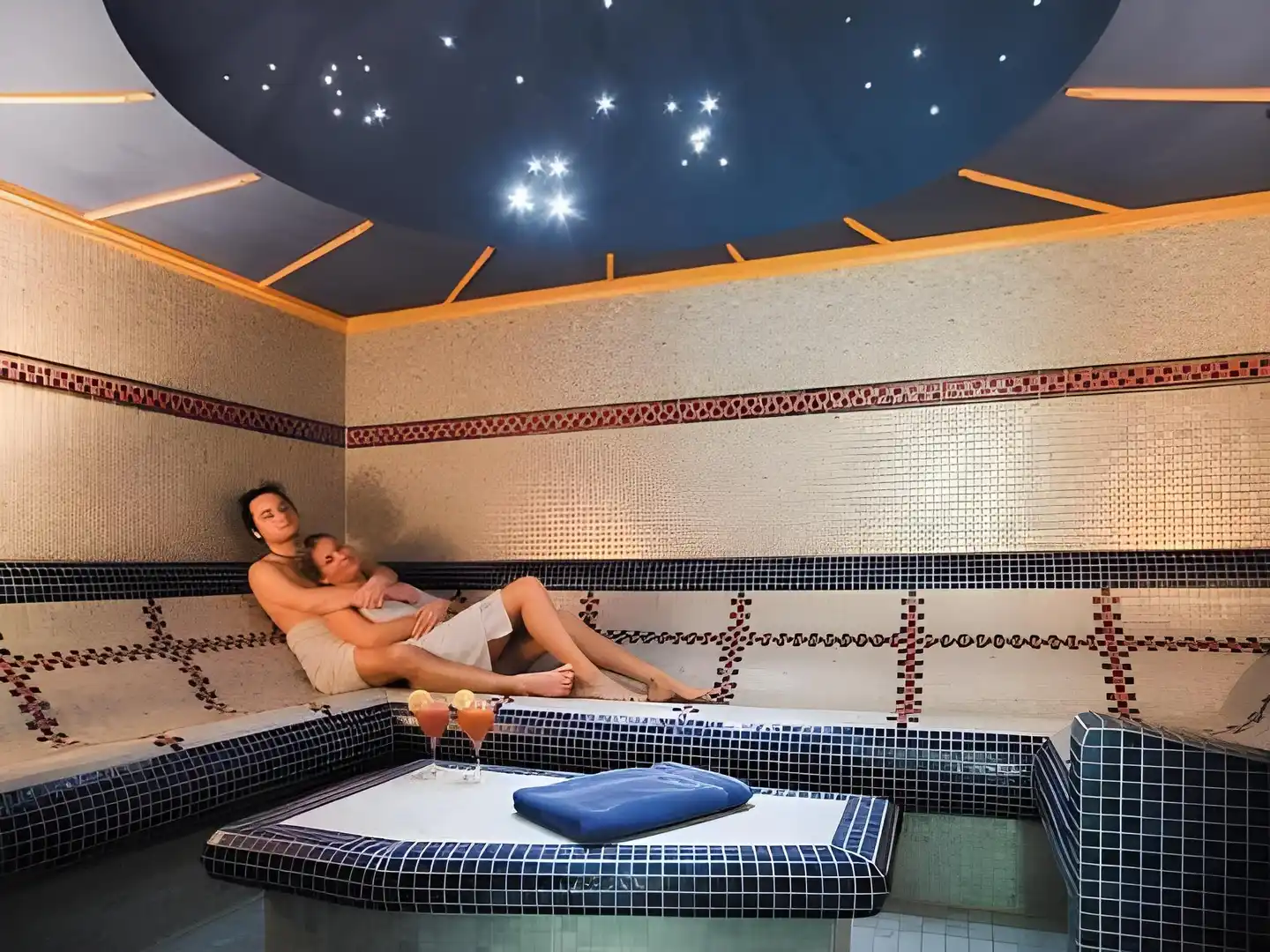 Kneipp- und Wellvitalhotel Edelweiss Wellness