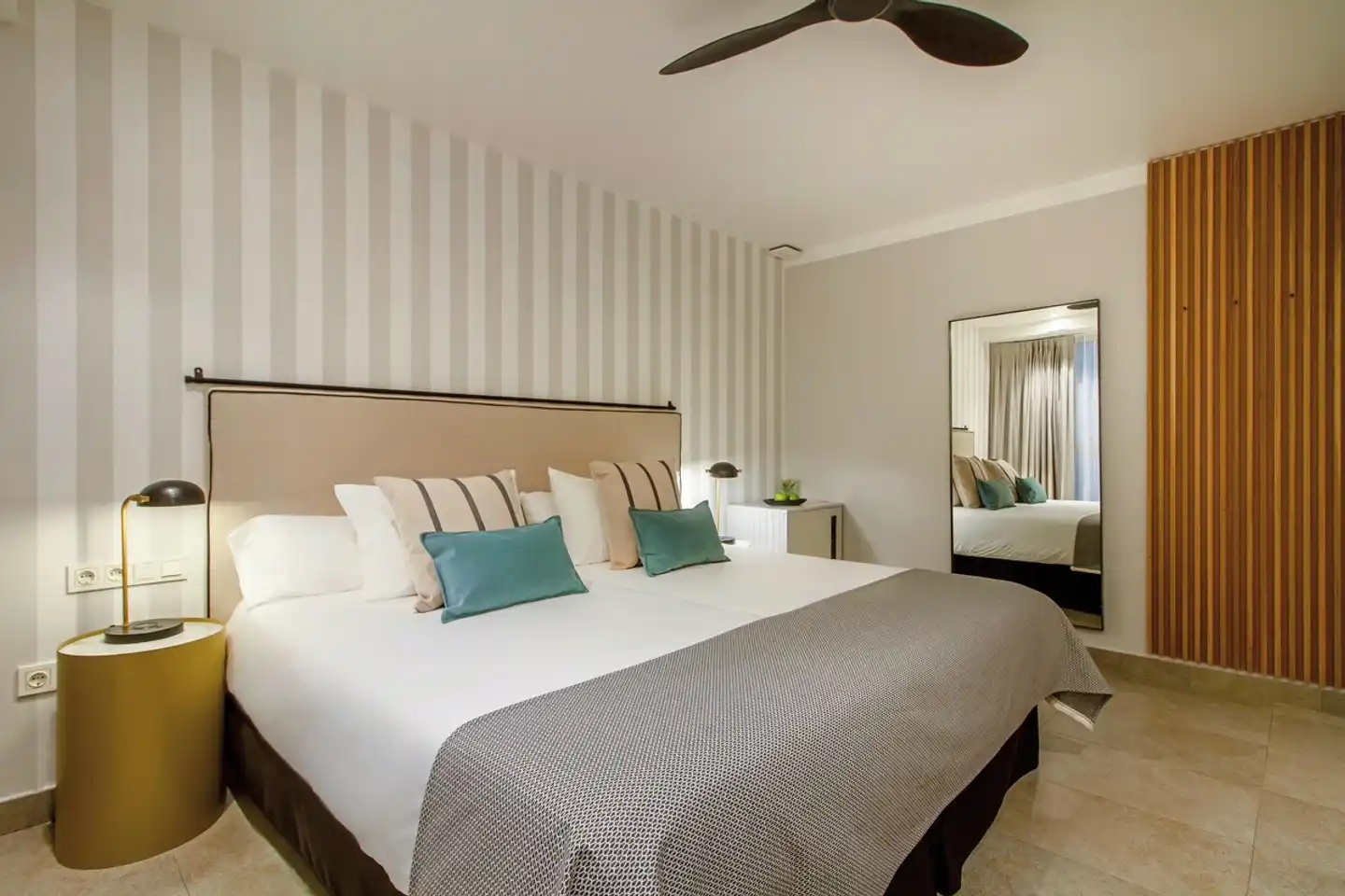 SOLYMAR Gran Hotel The one Wohnbeispiel