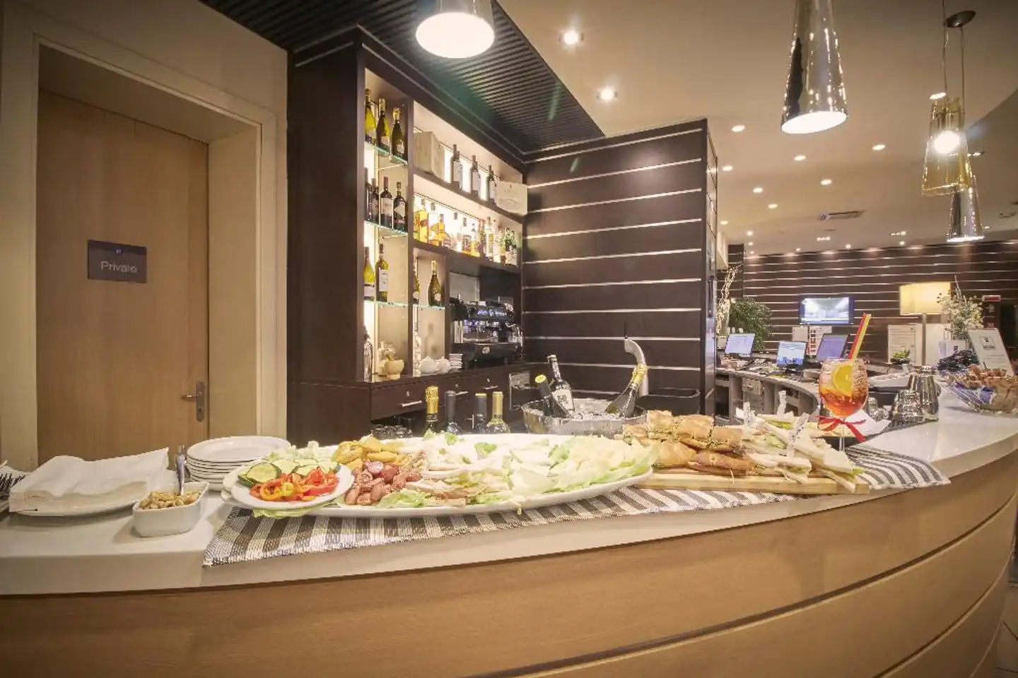 iH Hotels Milano Gioia Wellness