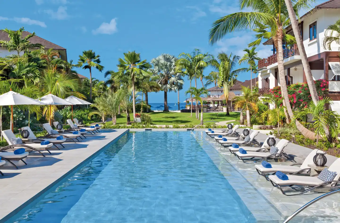 The Sandpiper Pool