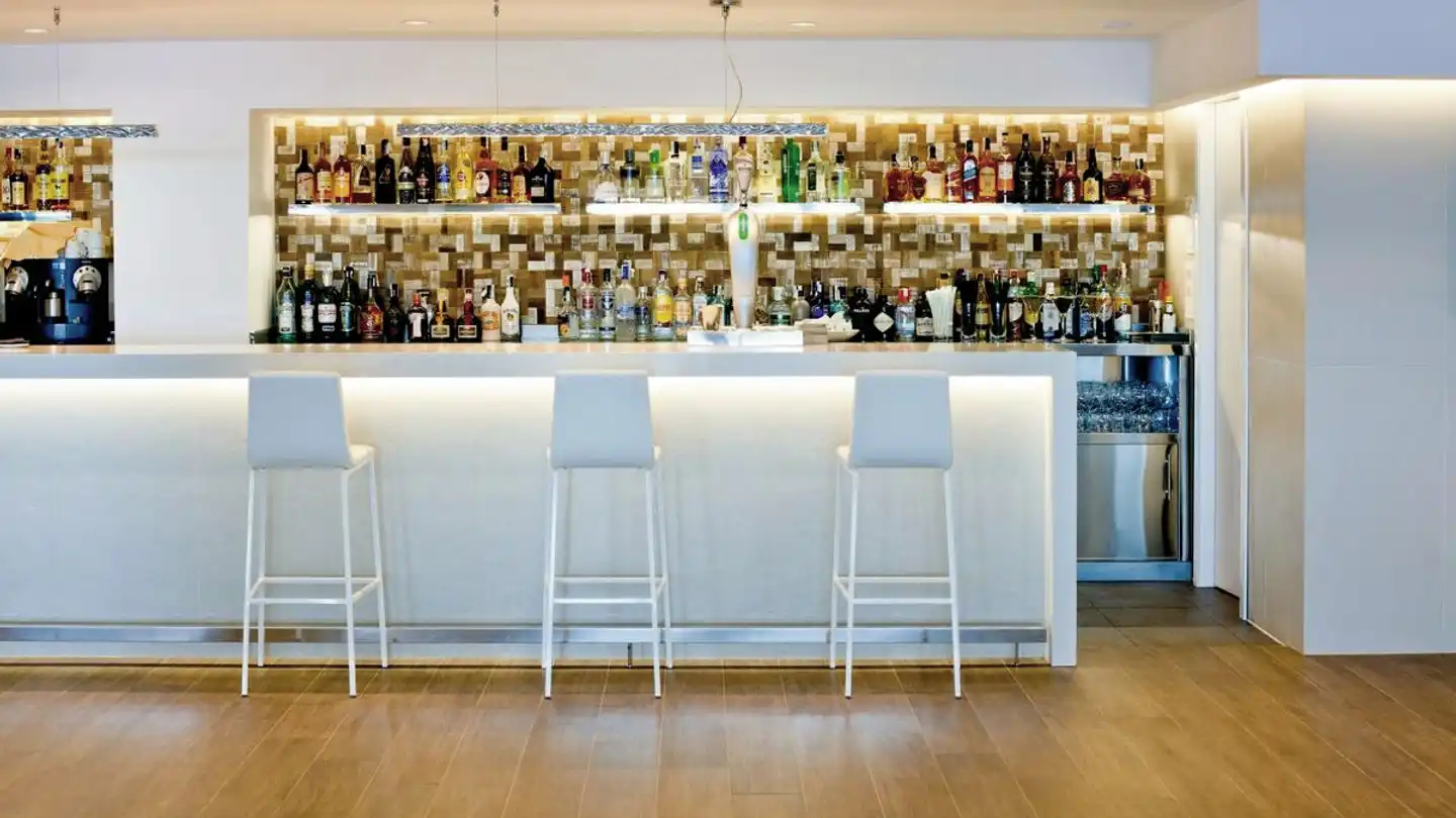 SOLYMAR Gran Hotel The one Bar