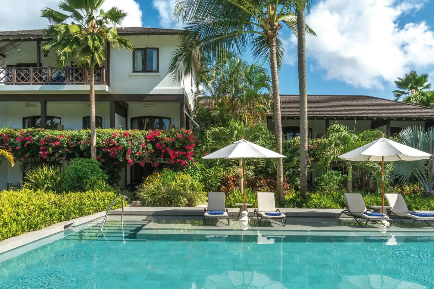 The Sandpiper Pool