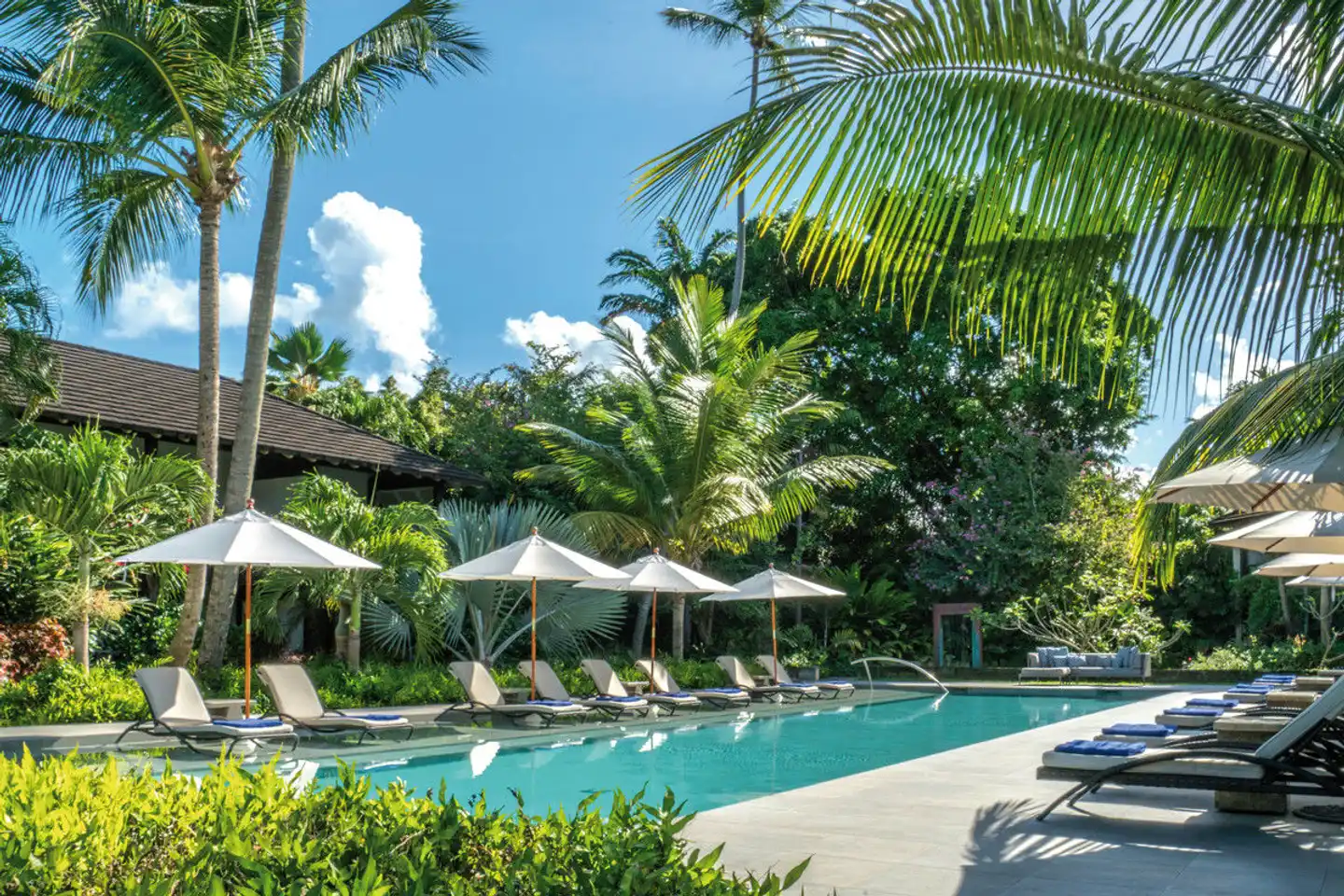 The Sandpiper Pool