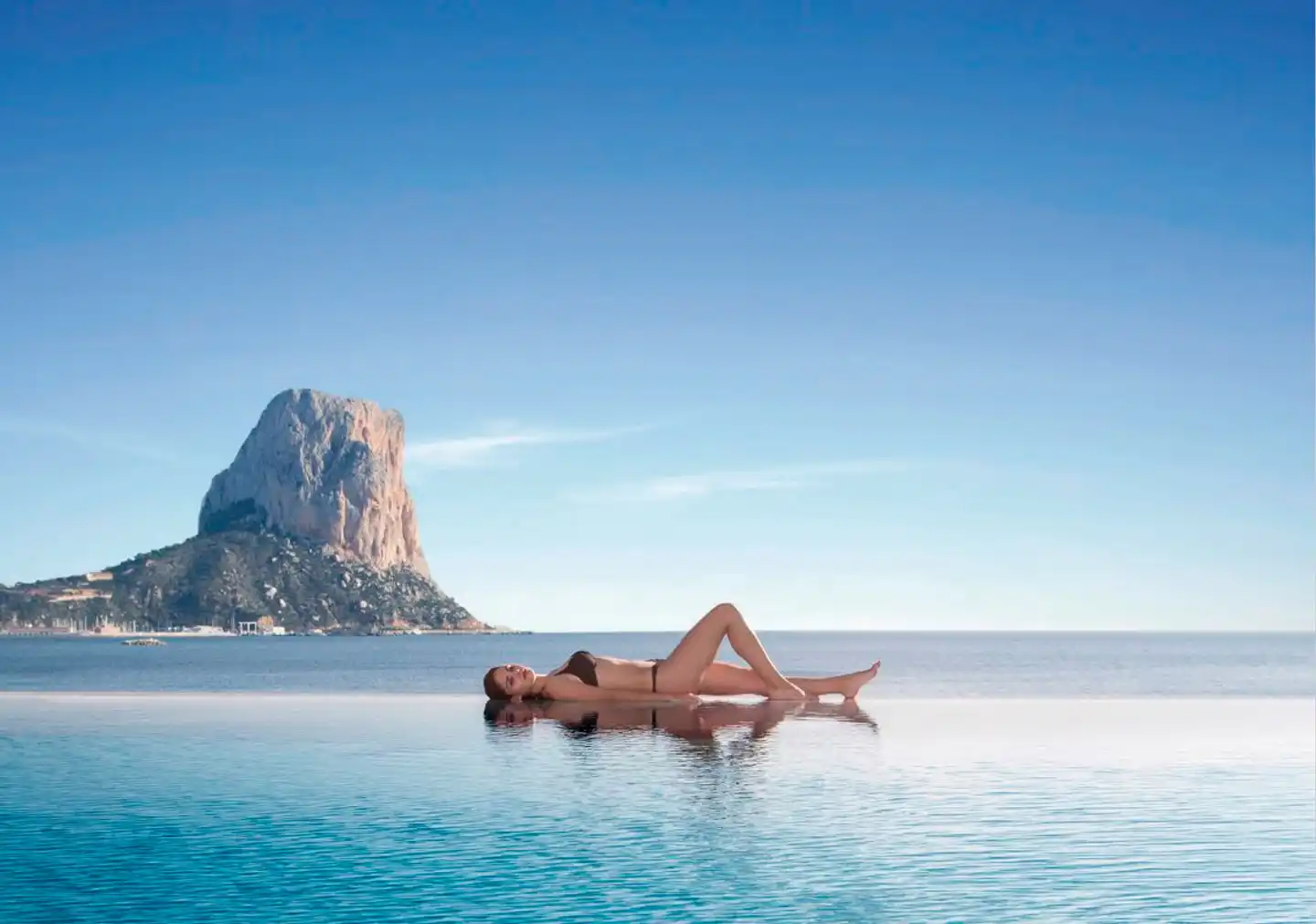 SOLYMAR Gran Hotel The one Strand
