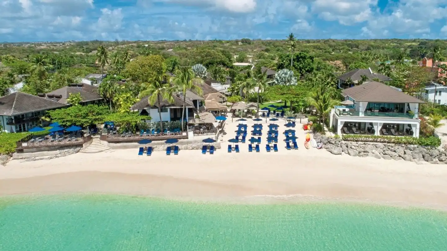 The Sandpiper Strand