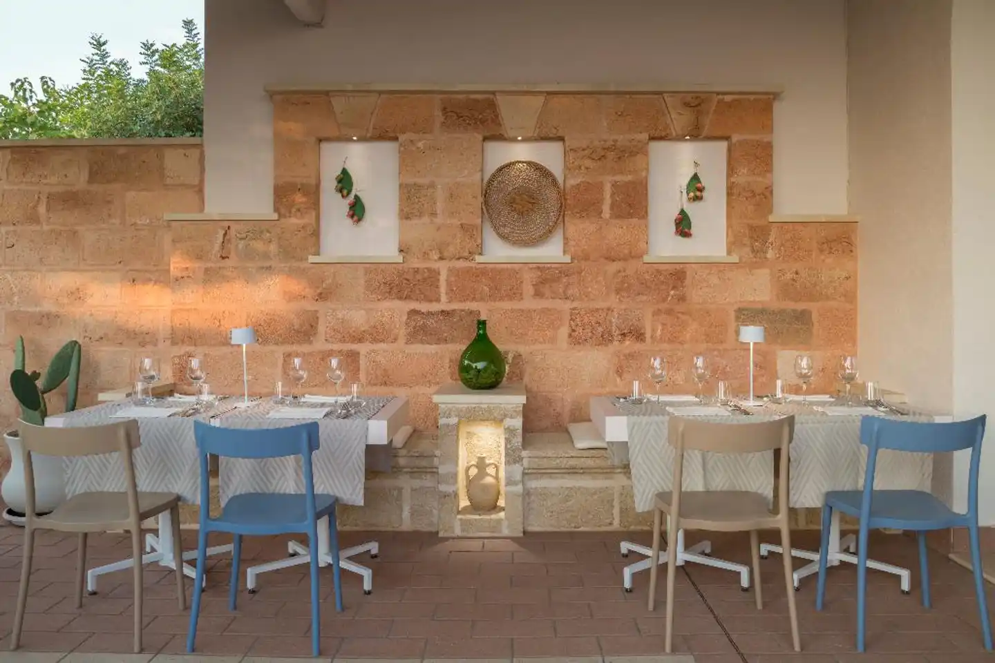 Montecallini - Adults only Restaurant