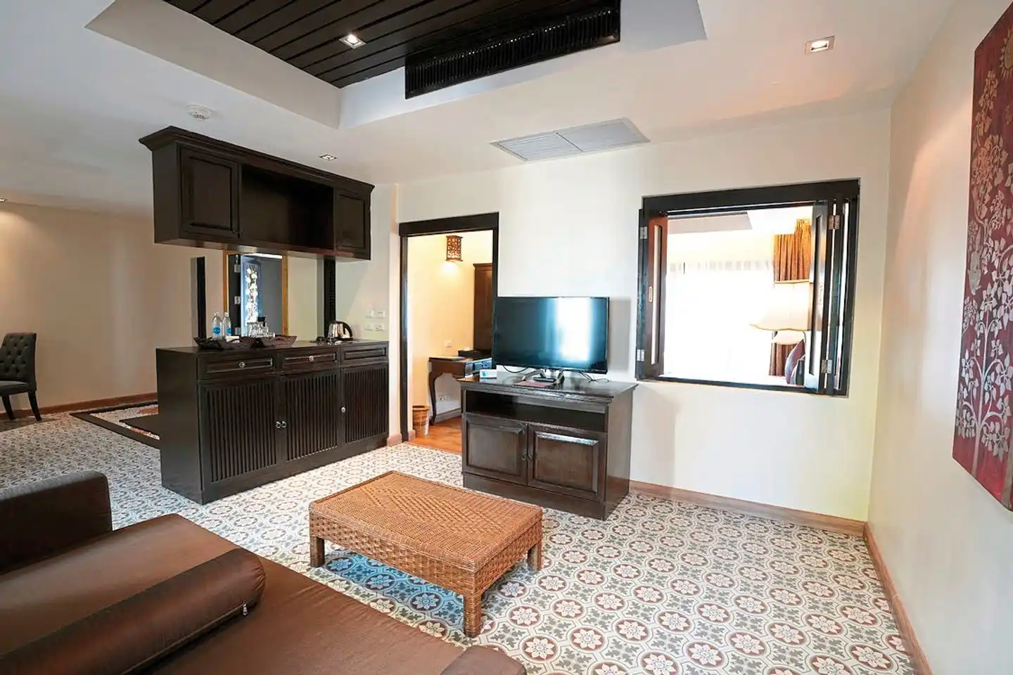 Dara Samui Wohnbeispiel