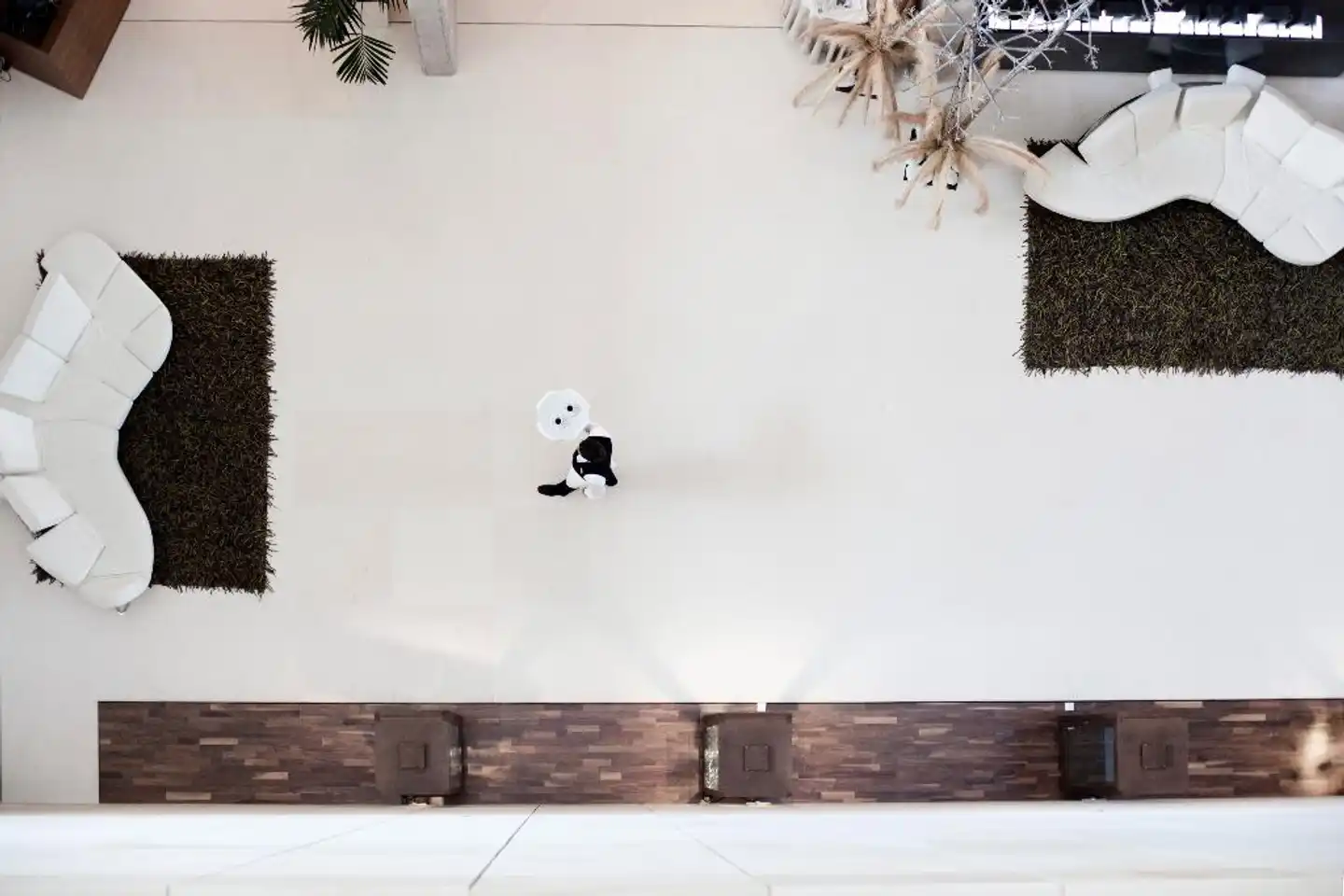 Ibiza Gran Lobby