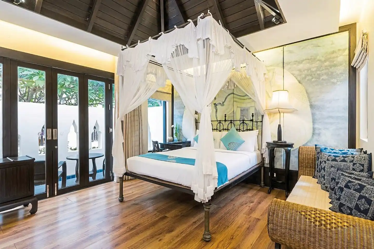 Dara Samui Wellness