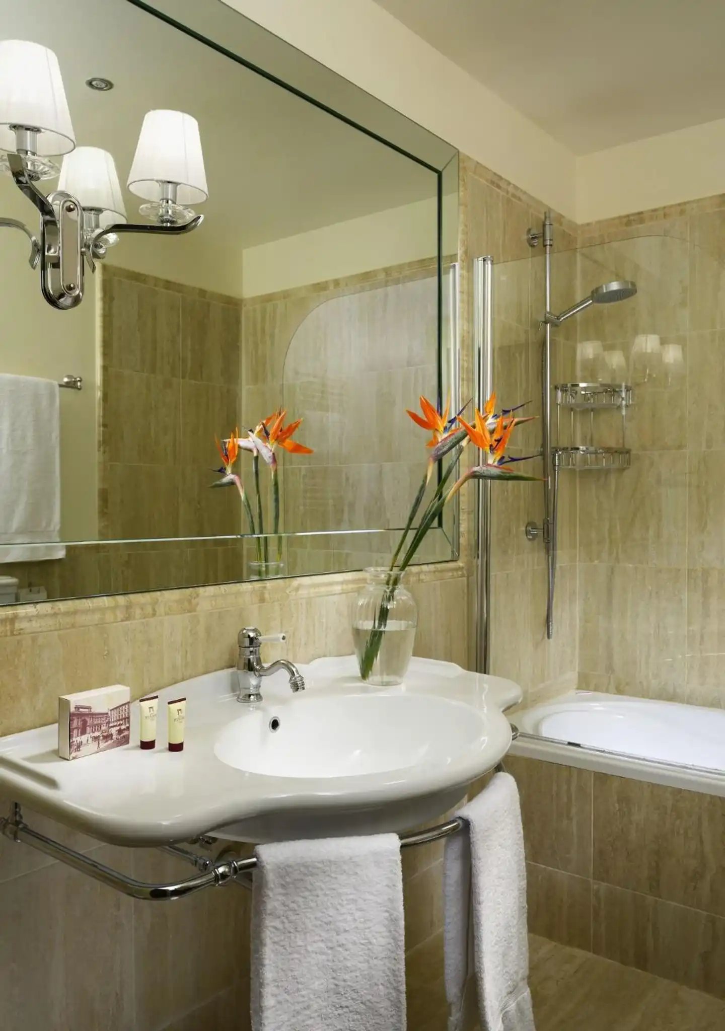 Pendini Badezimmer