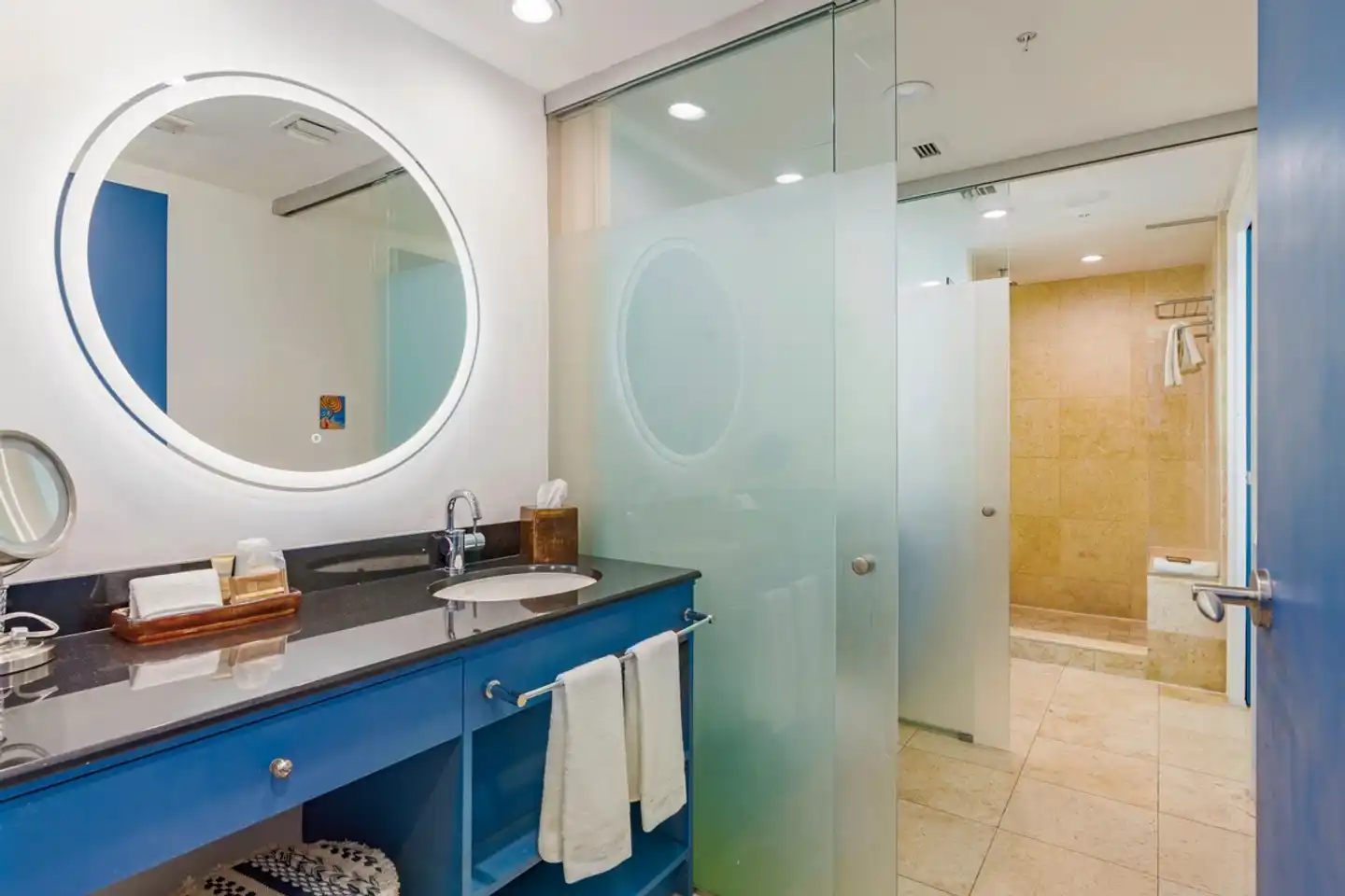 Z Ocean South Beach Wellness
