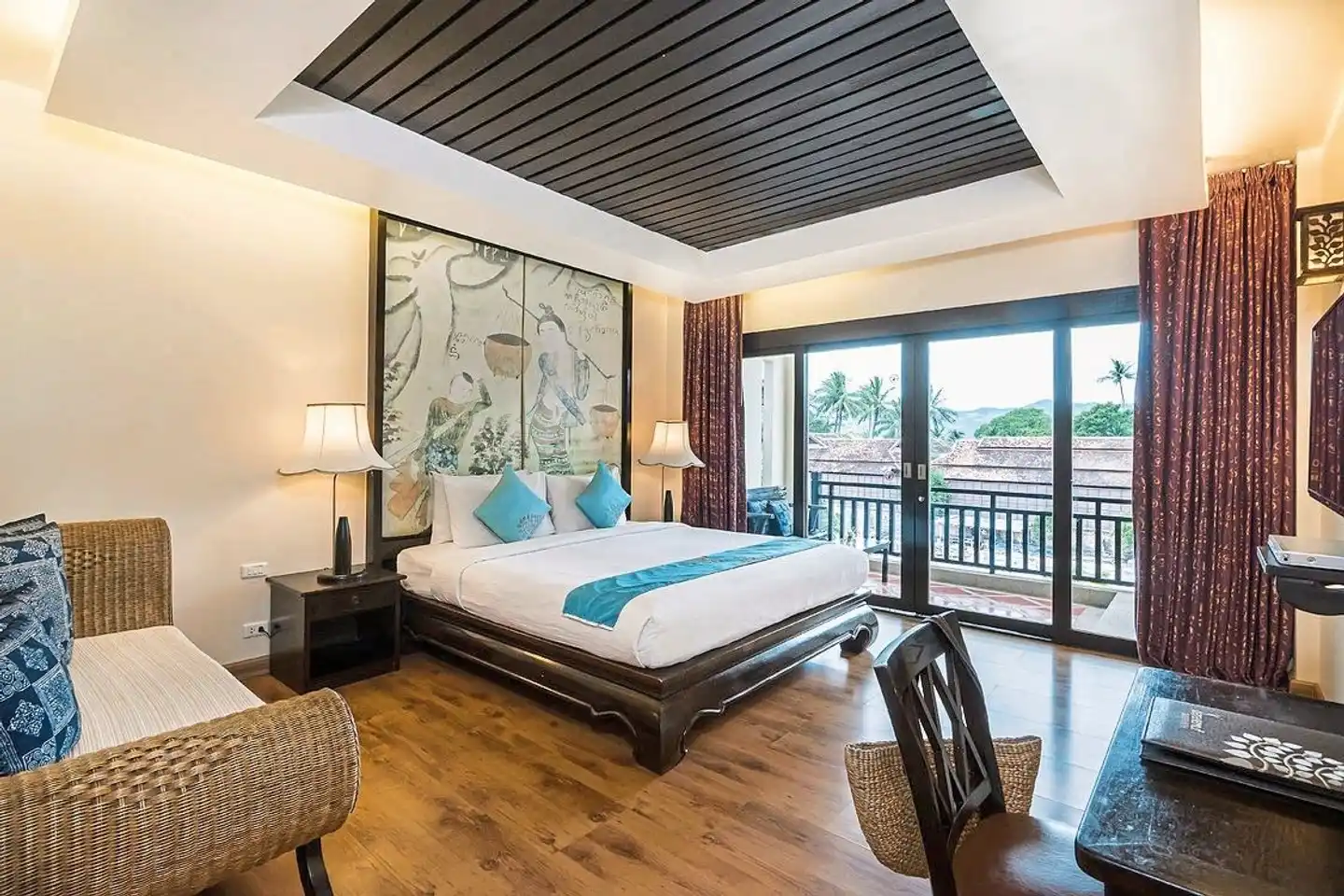 Dara Samui Wellness