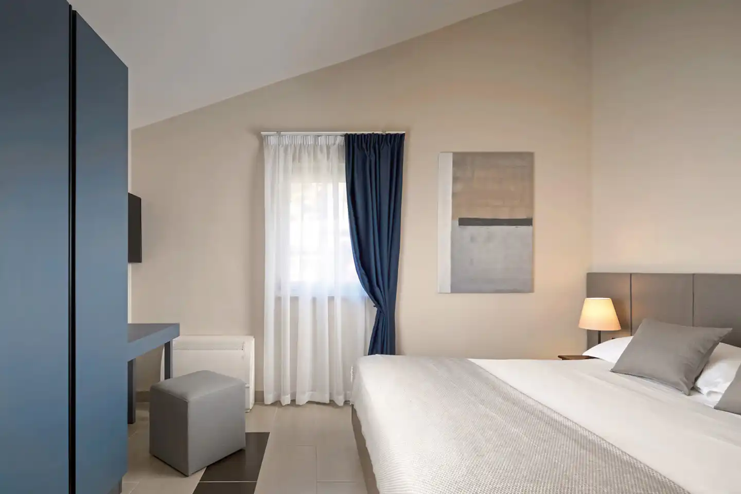 Istrian Villas Plava Laguna Wohnbeispiel