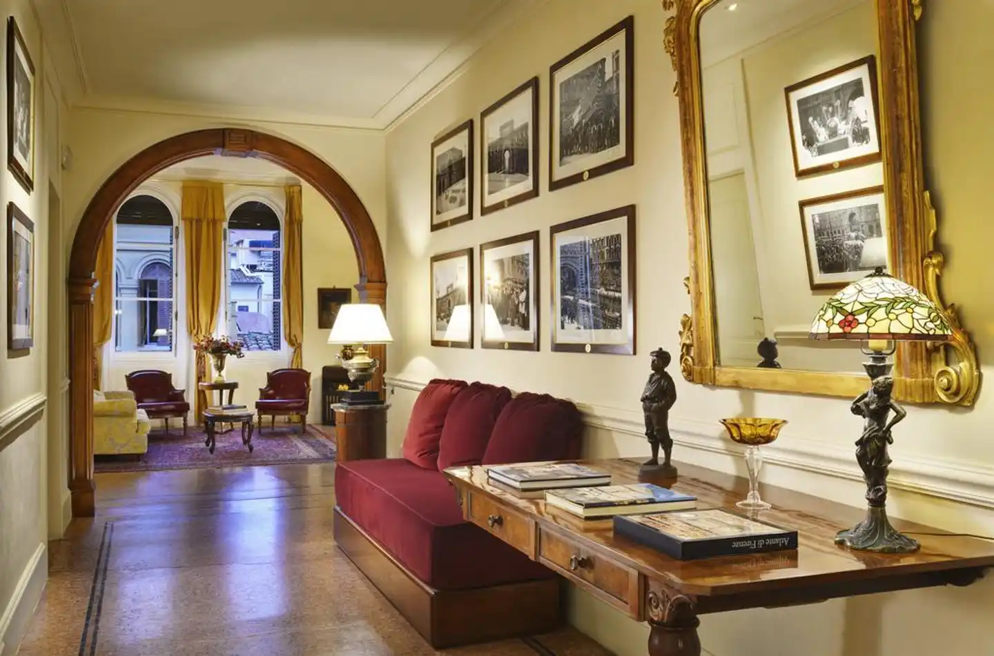 Pendini Lobby