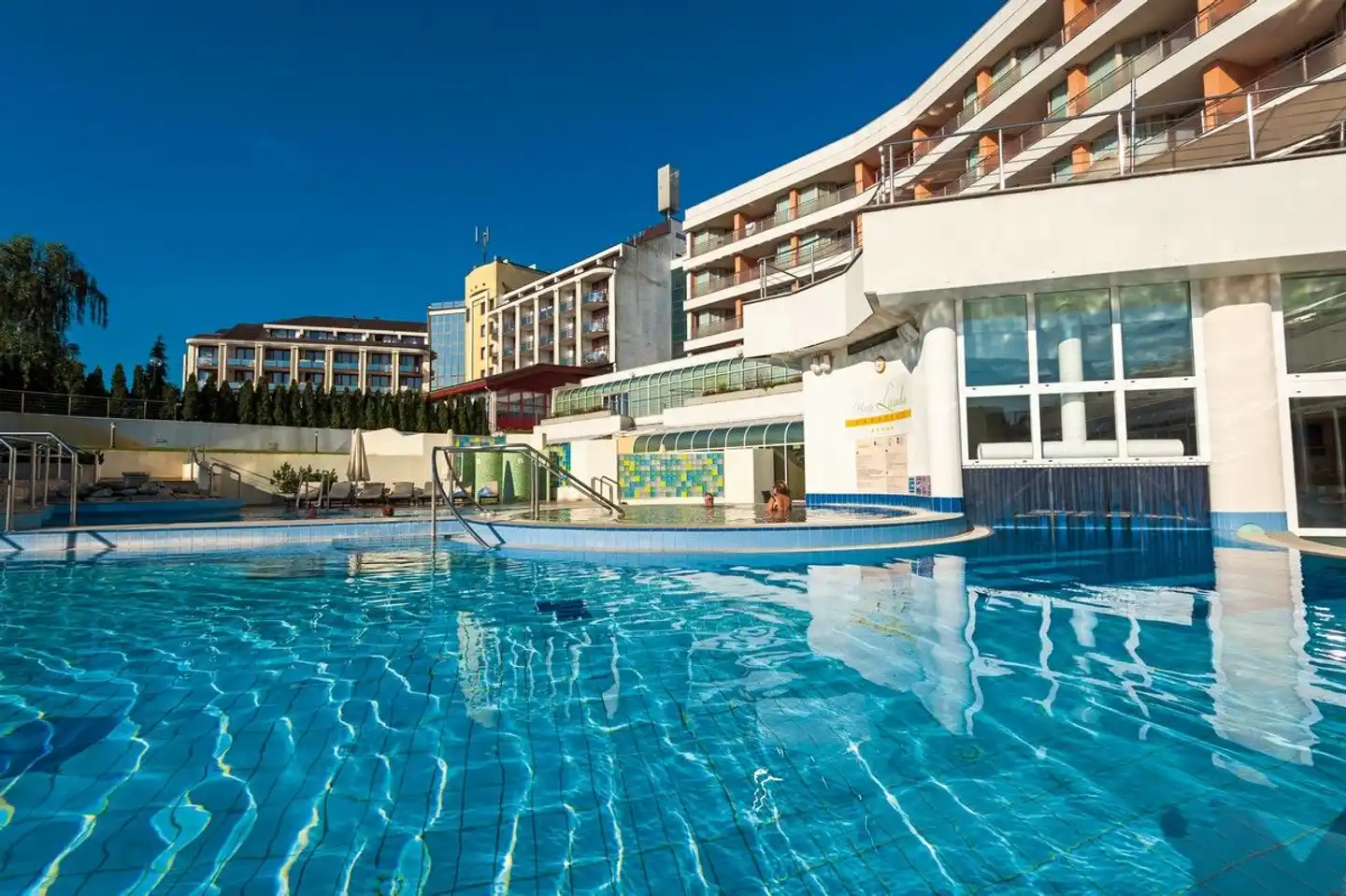 Livada Prestige Pool