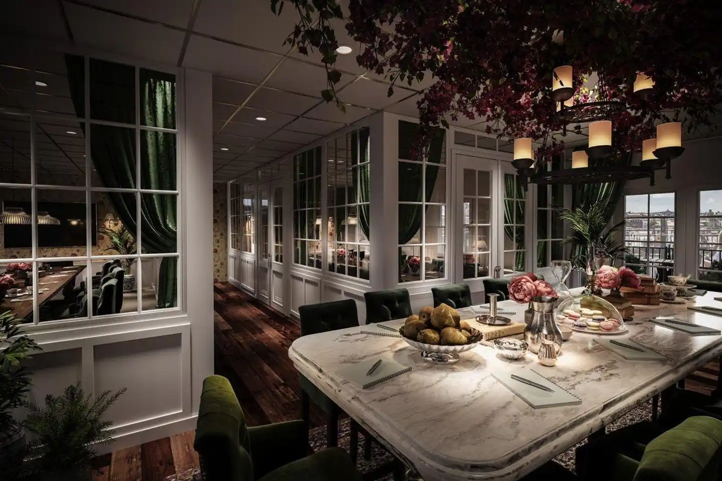 Bellora Restaurant