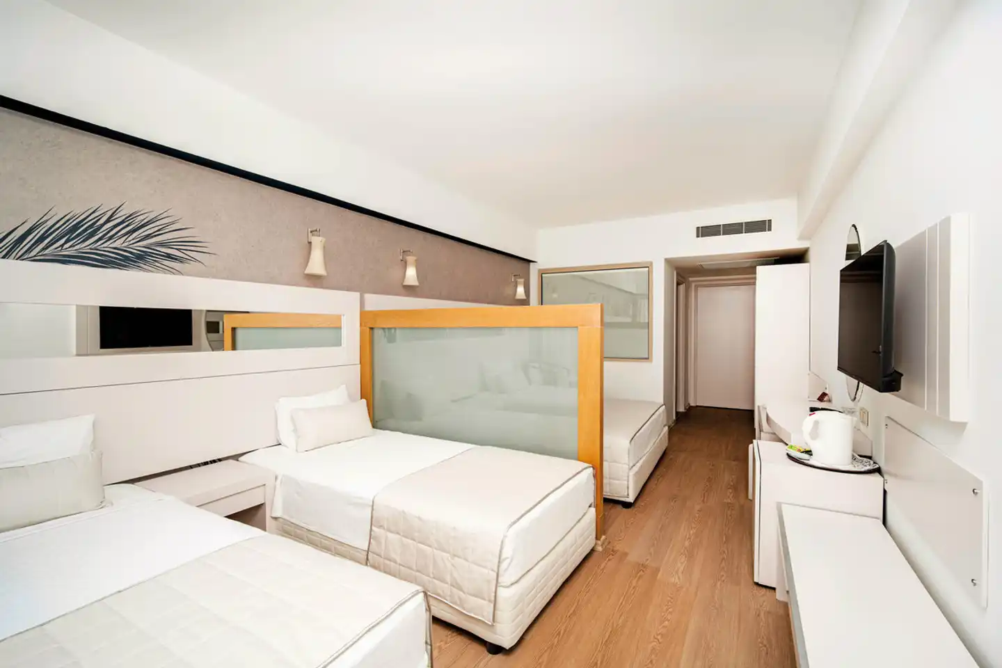 Sentido Lycus Beach Wohnbeispiel