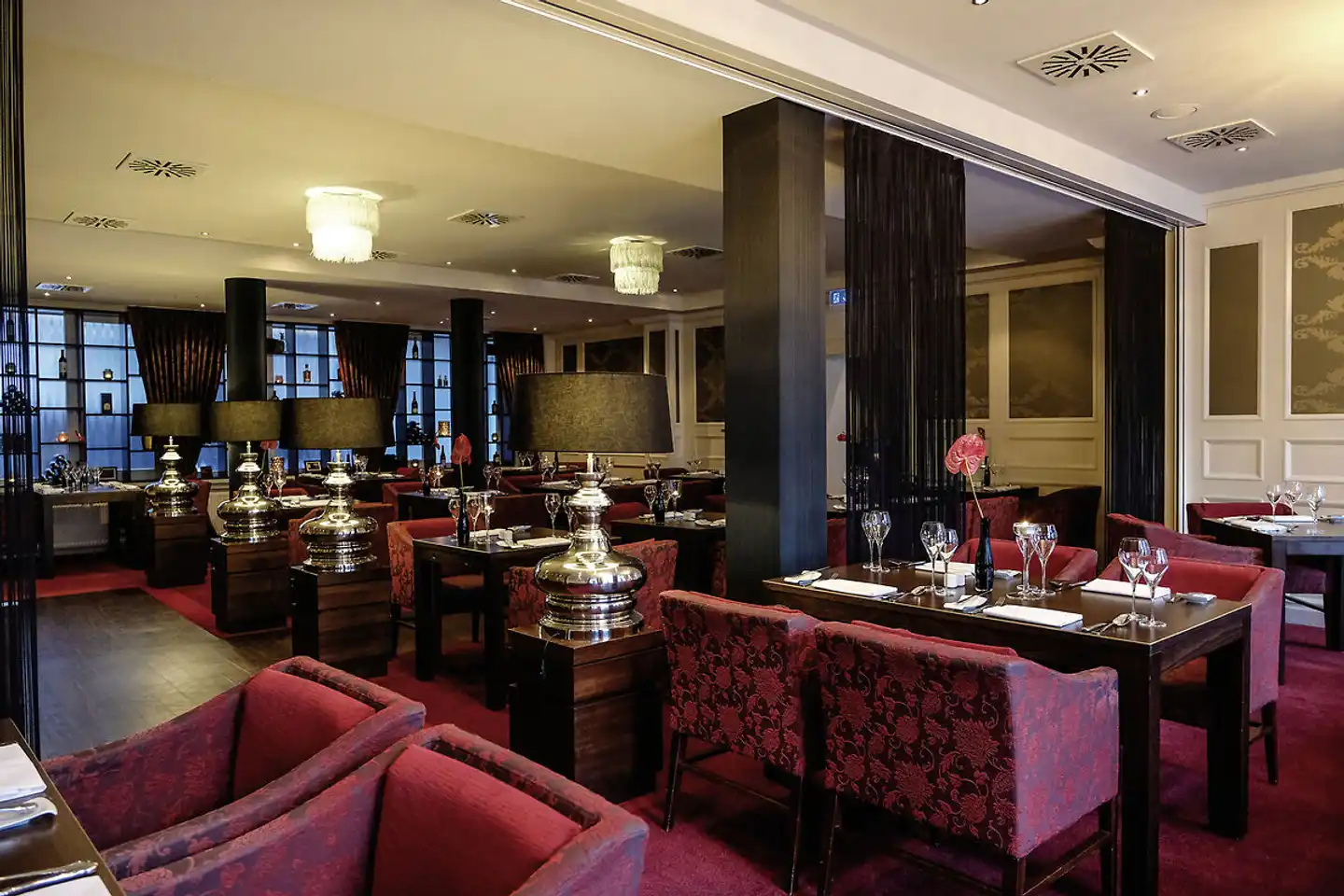 Hotel Haverkamp Bar
