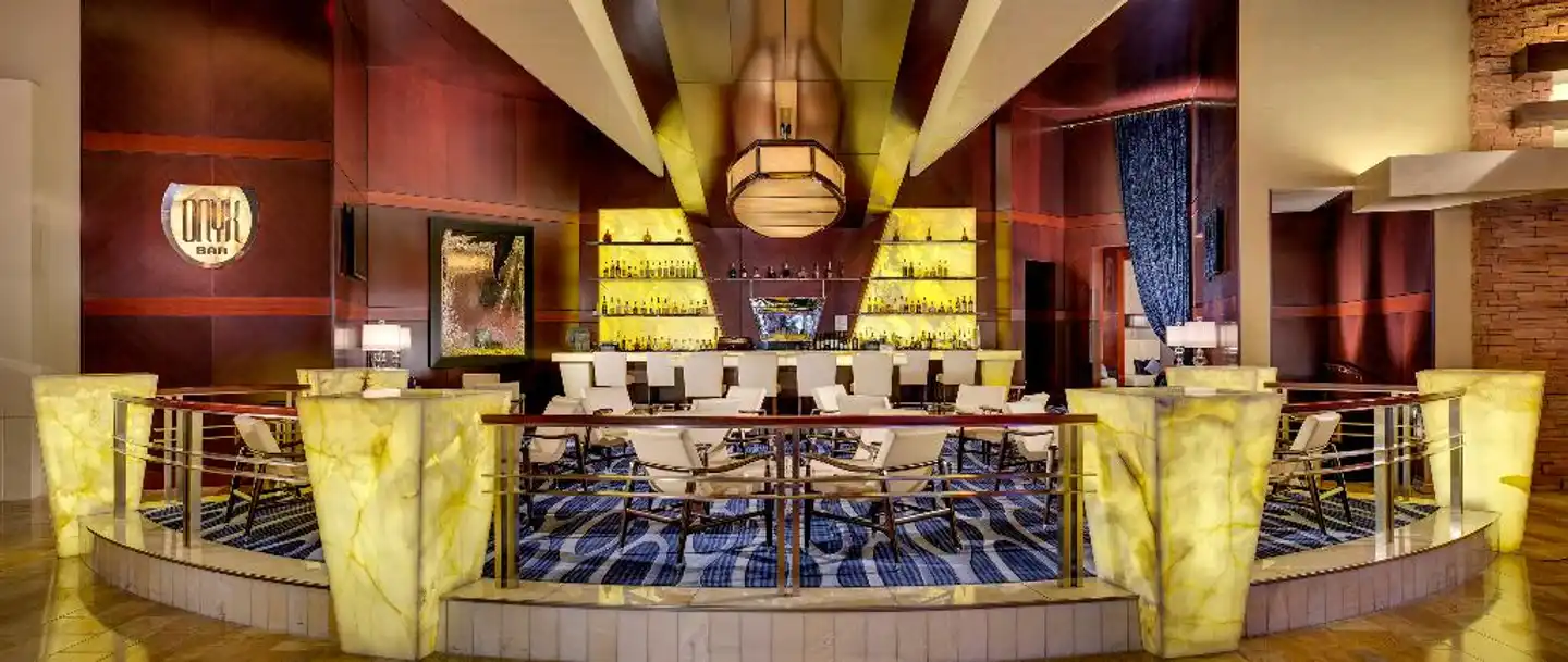 Red Rock Casino Resort Spa Lobby