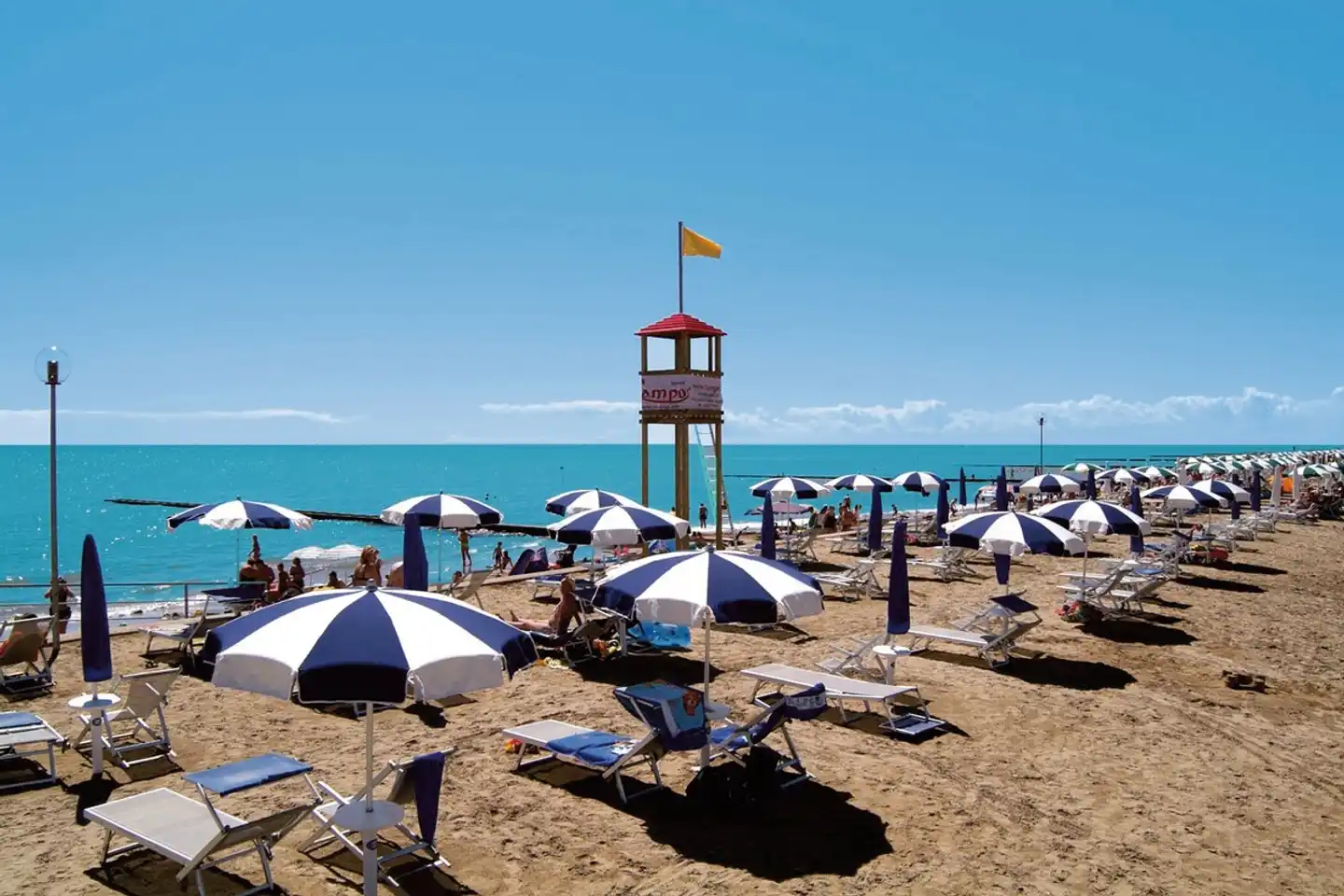 Maregolf Strand
