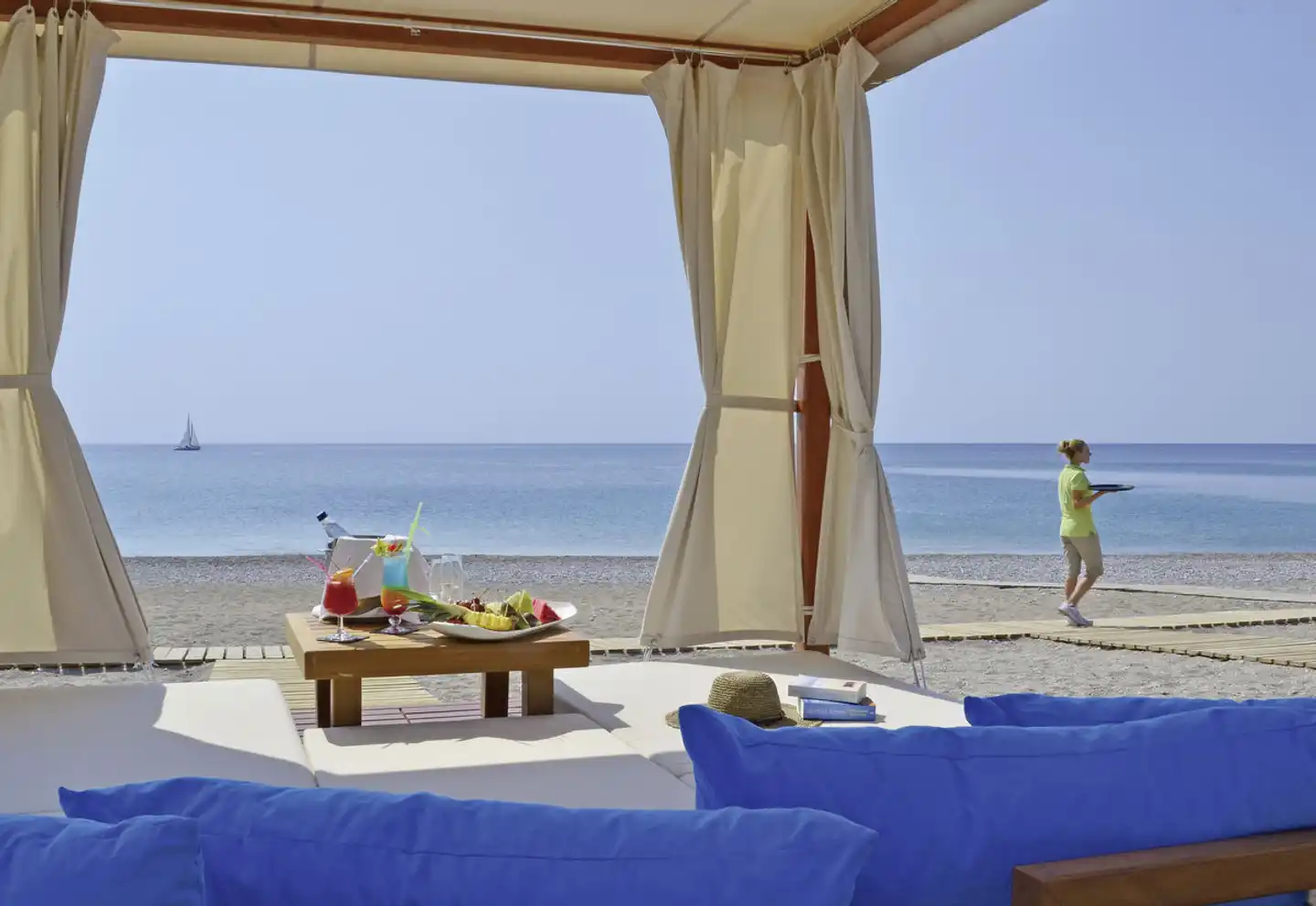 Elysium Resort & Spa Wellness