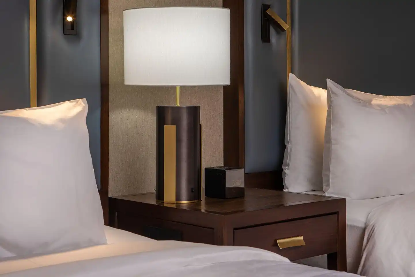 Sheraton Music City Hotel Wohnbeispiel