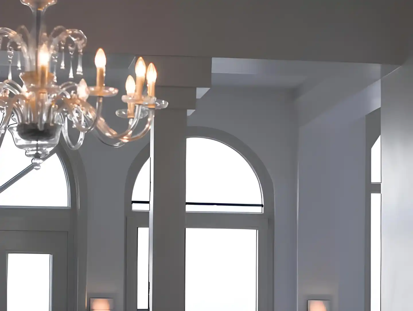 Strandperle Lobby