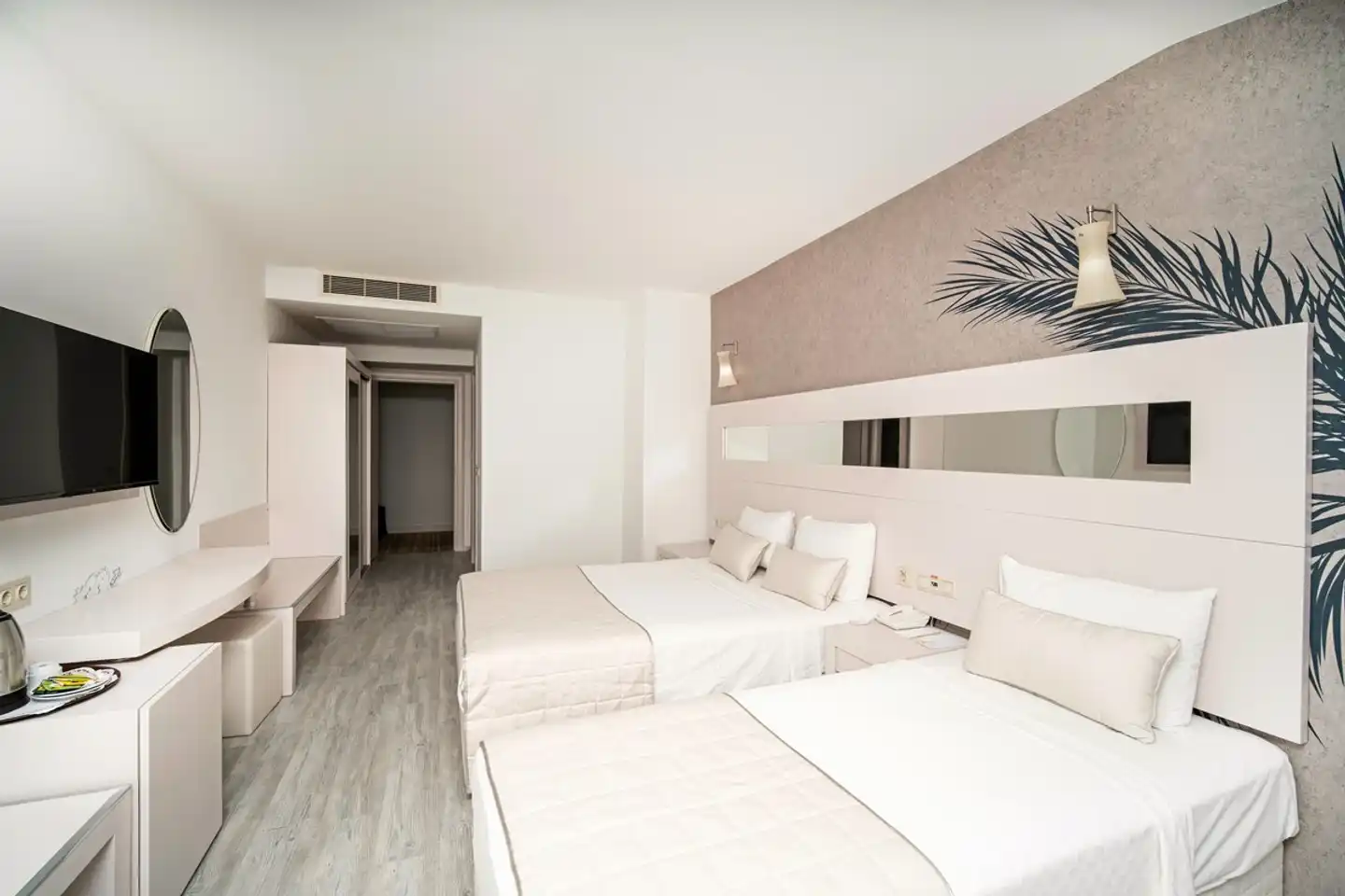 Sentido Lycus Beach Wohnbeispiel