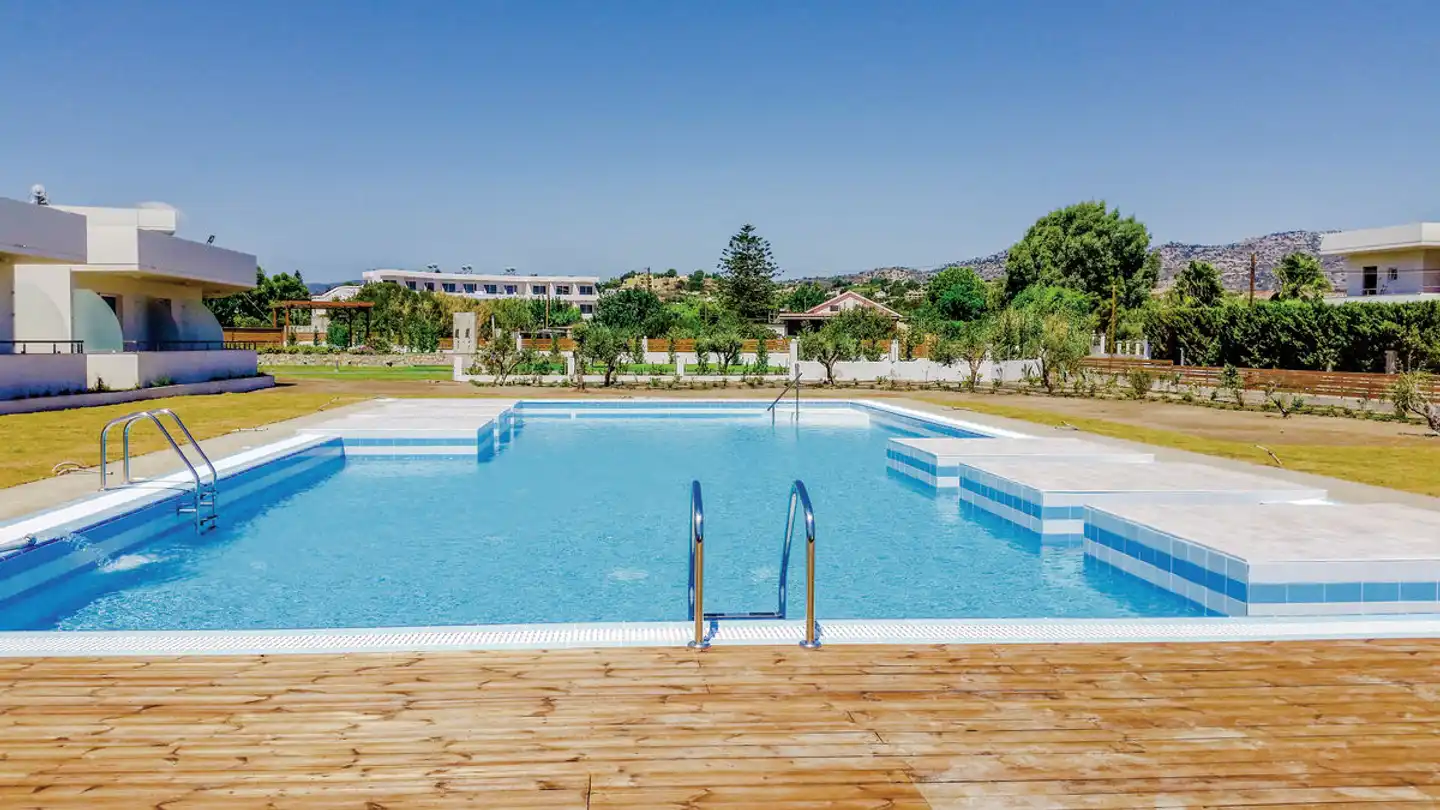 Afandou Bay & Suites Pool