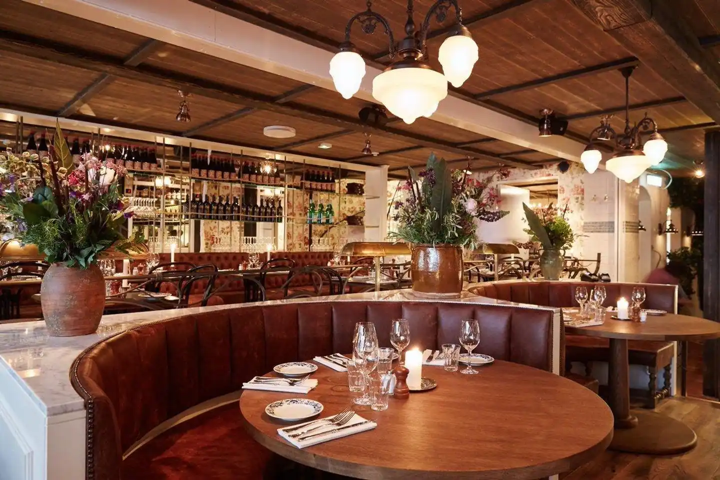Bellora Restaurant