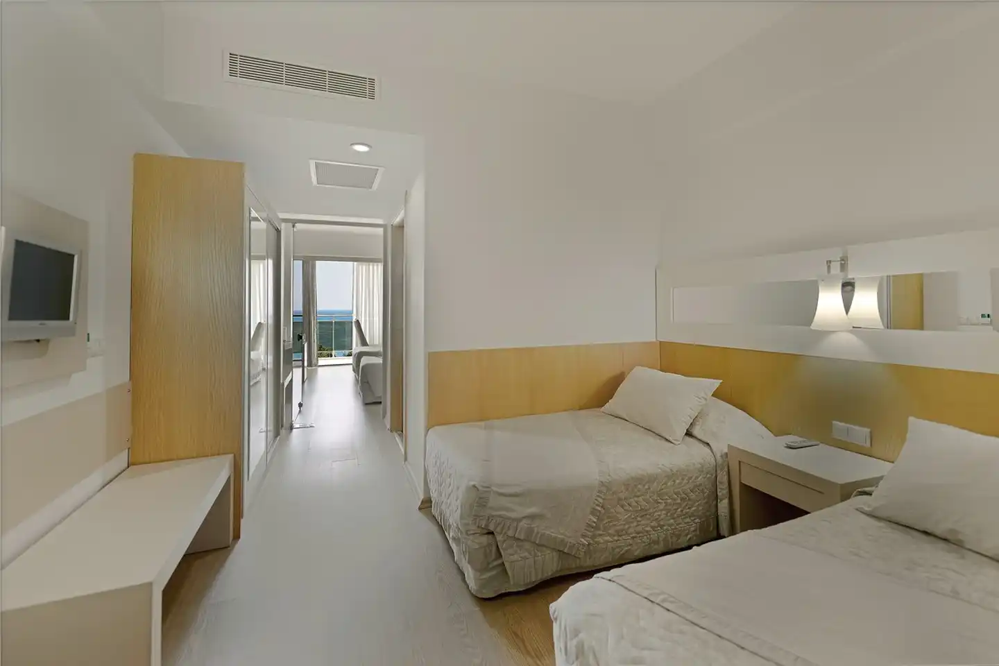 Sentido Lycus Beach Wohnbeispiel