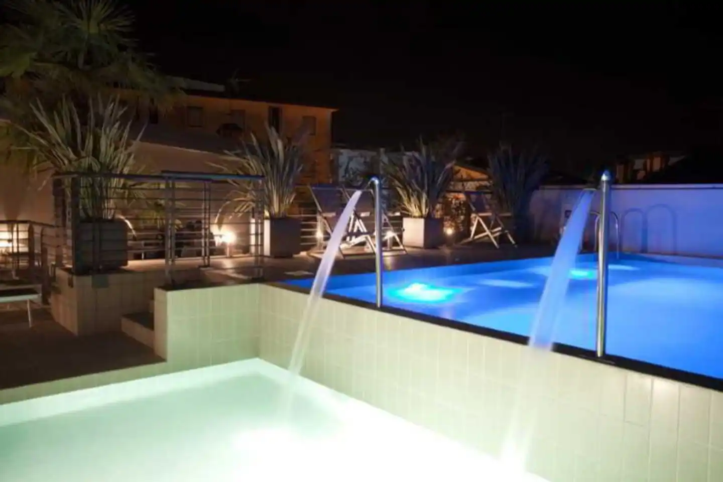 Eden Hallenbad