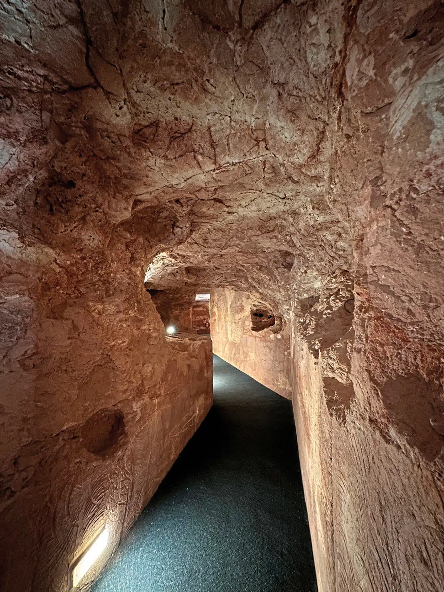 Comfort Inn Coober Pedy Experience Wellness