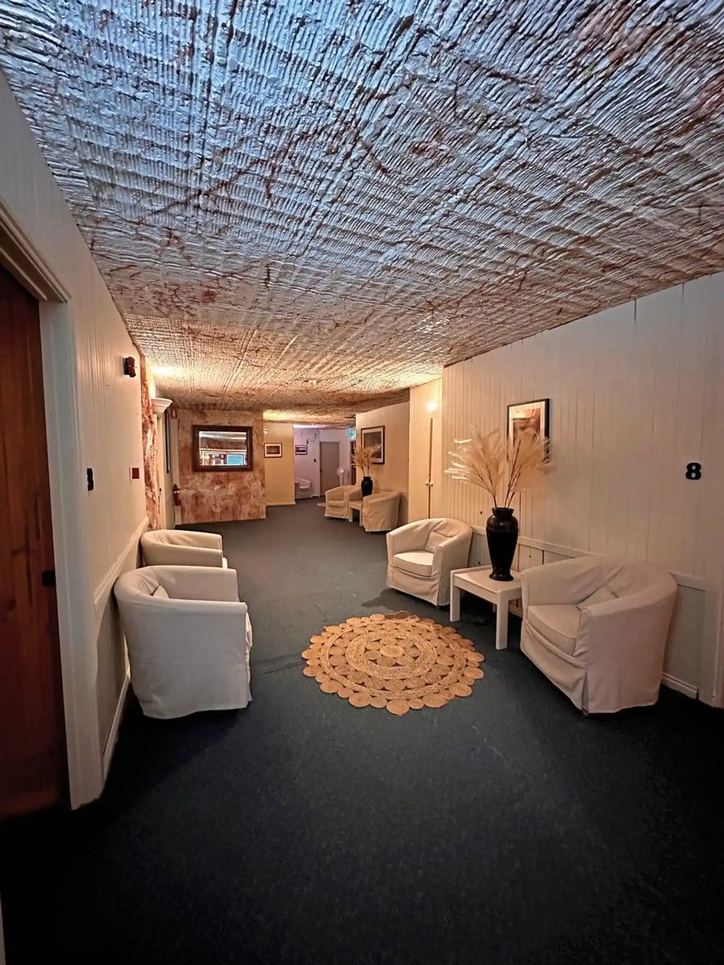 Comfort Inn Coober Pedy Experience Wellness