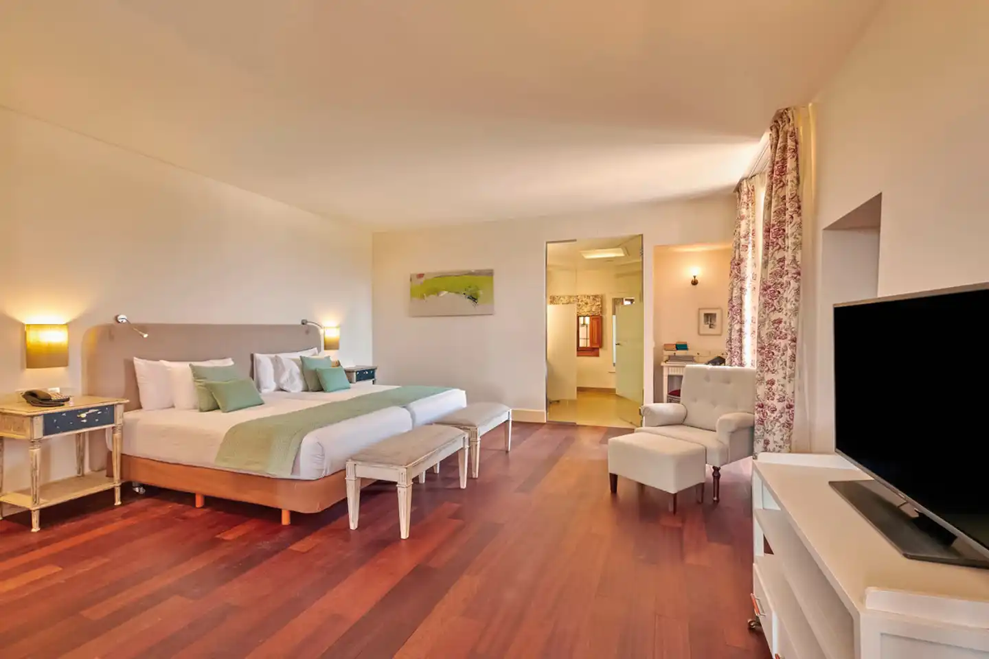 Zoëtry Mallorca Wohnbeispiel