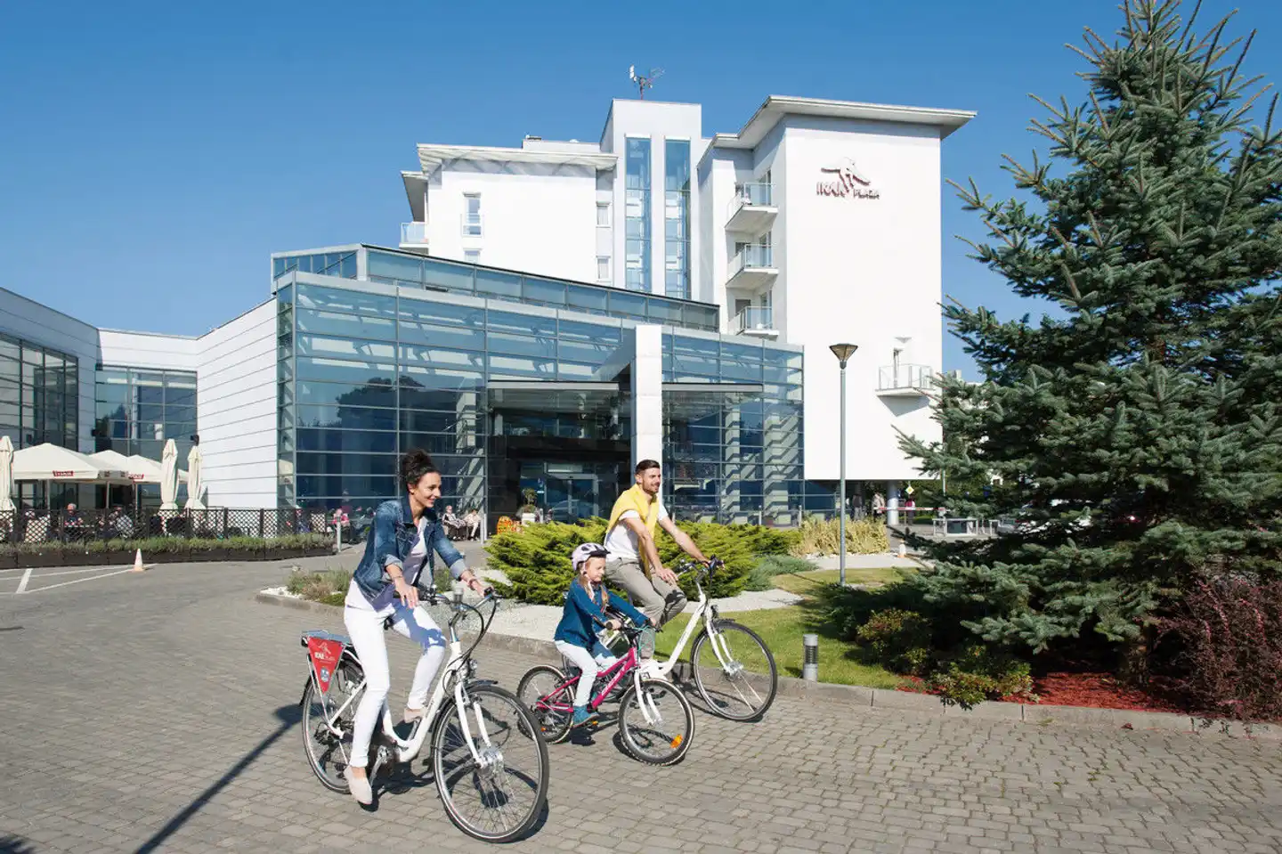 Ikar Plaza Sport und Entertainment