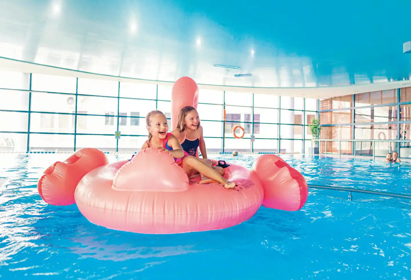 Ikar Plaza Wellness