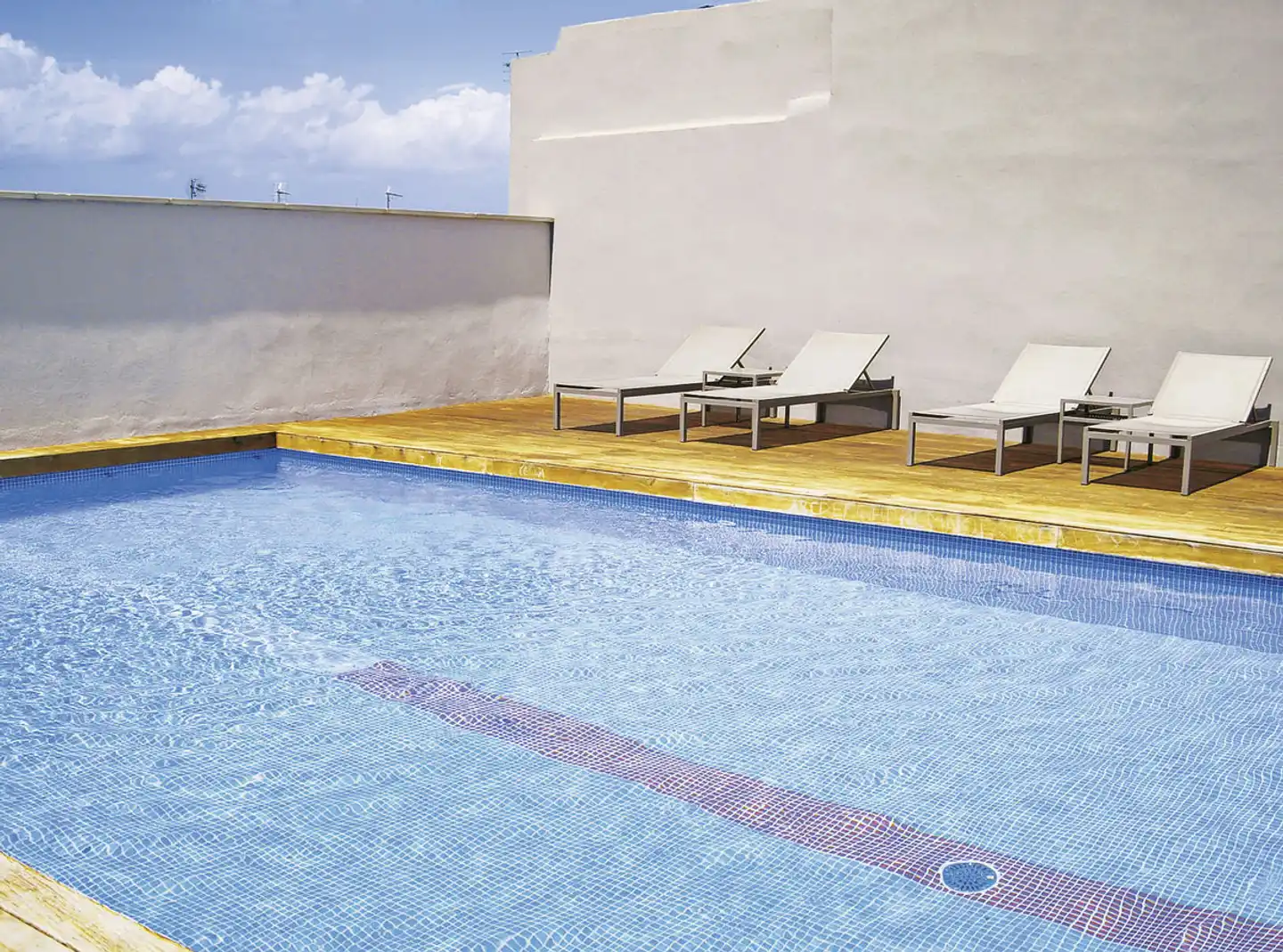 Nautic Pool